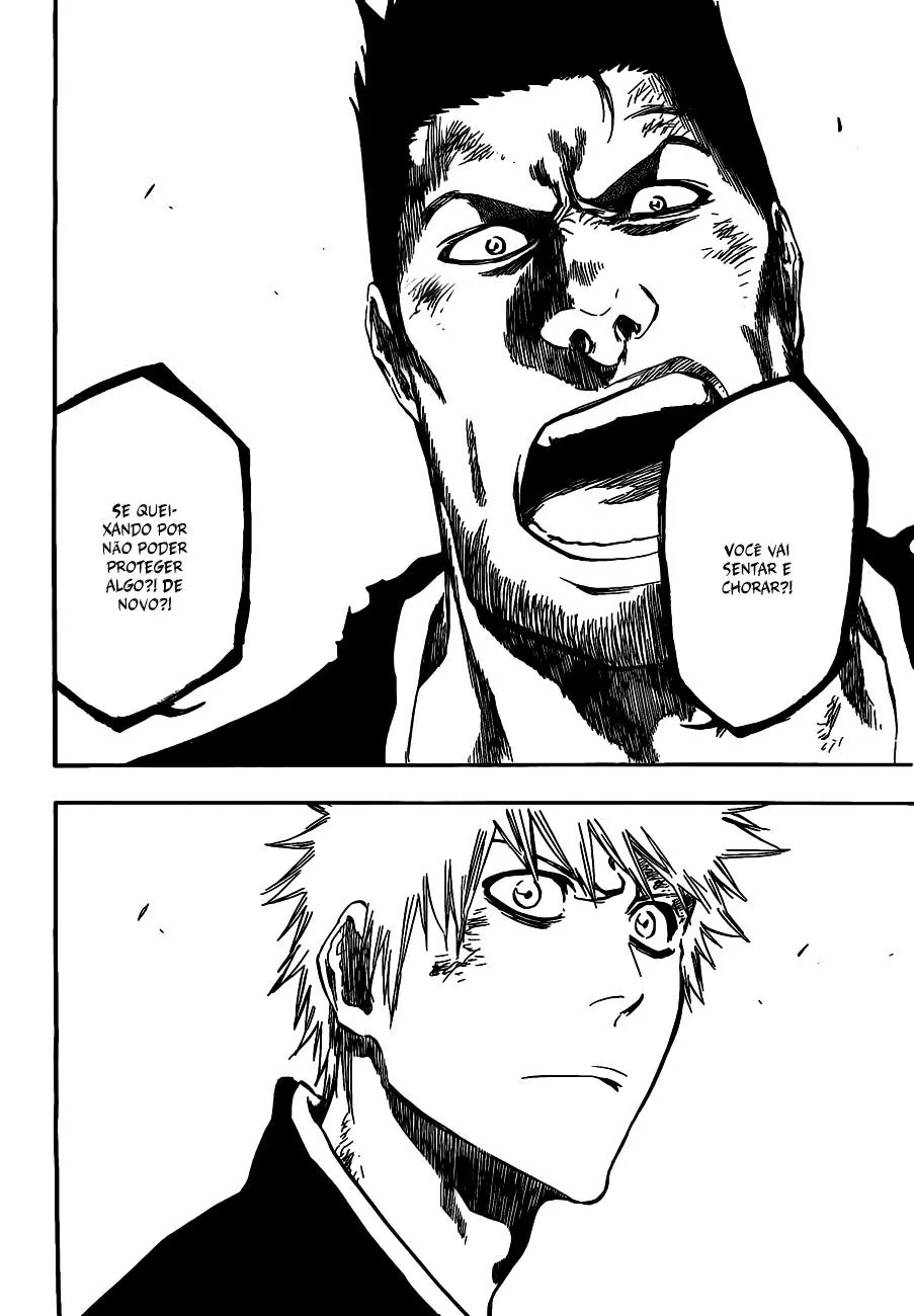 Read Bleach (PT-BR) PT Manga Online