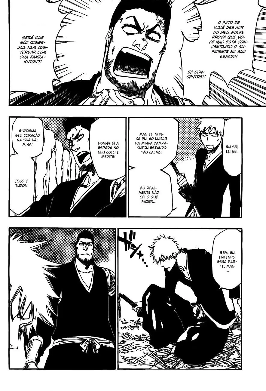 Read Bleach (PT-BR) PT Manga Online