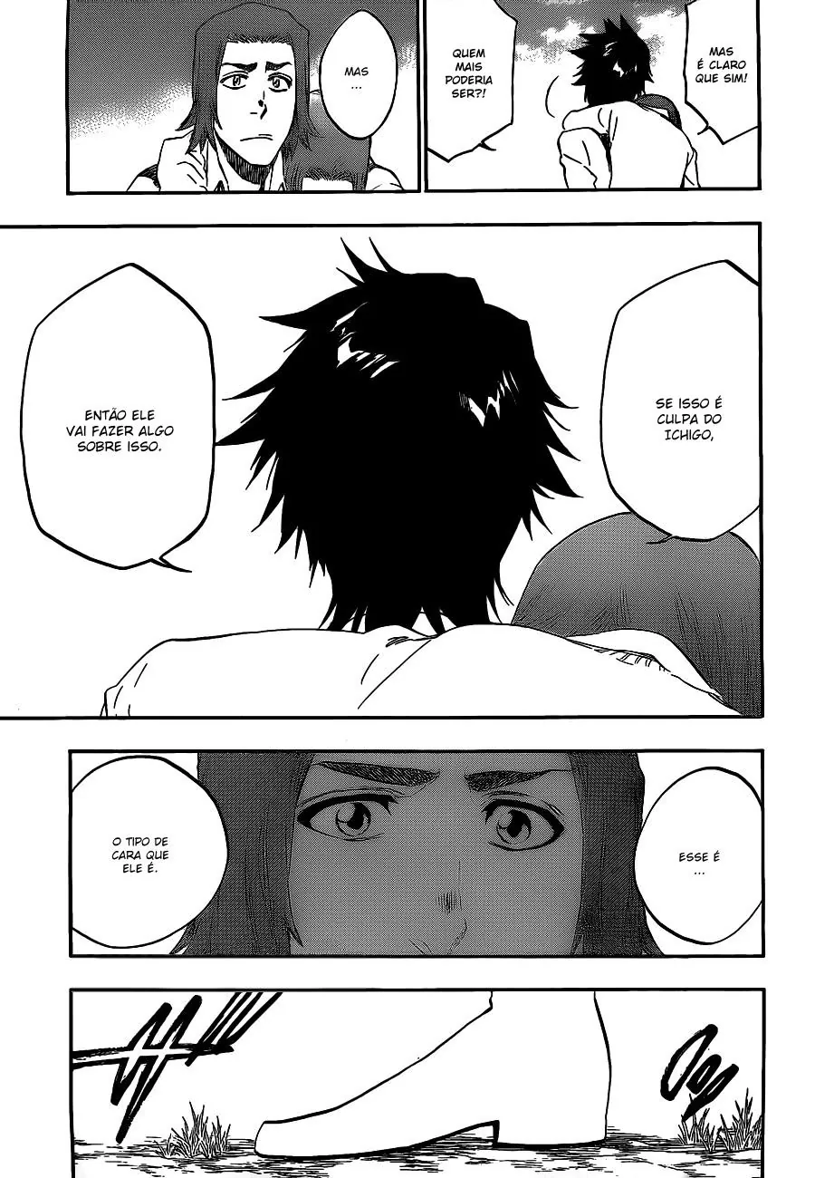 Read Bleach (PT-BR) PT Manga Online