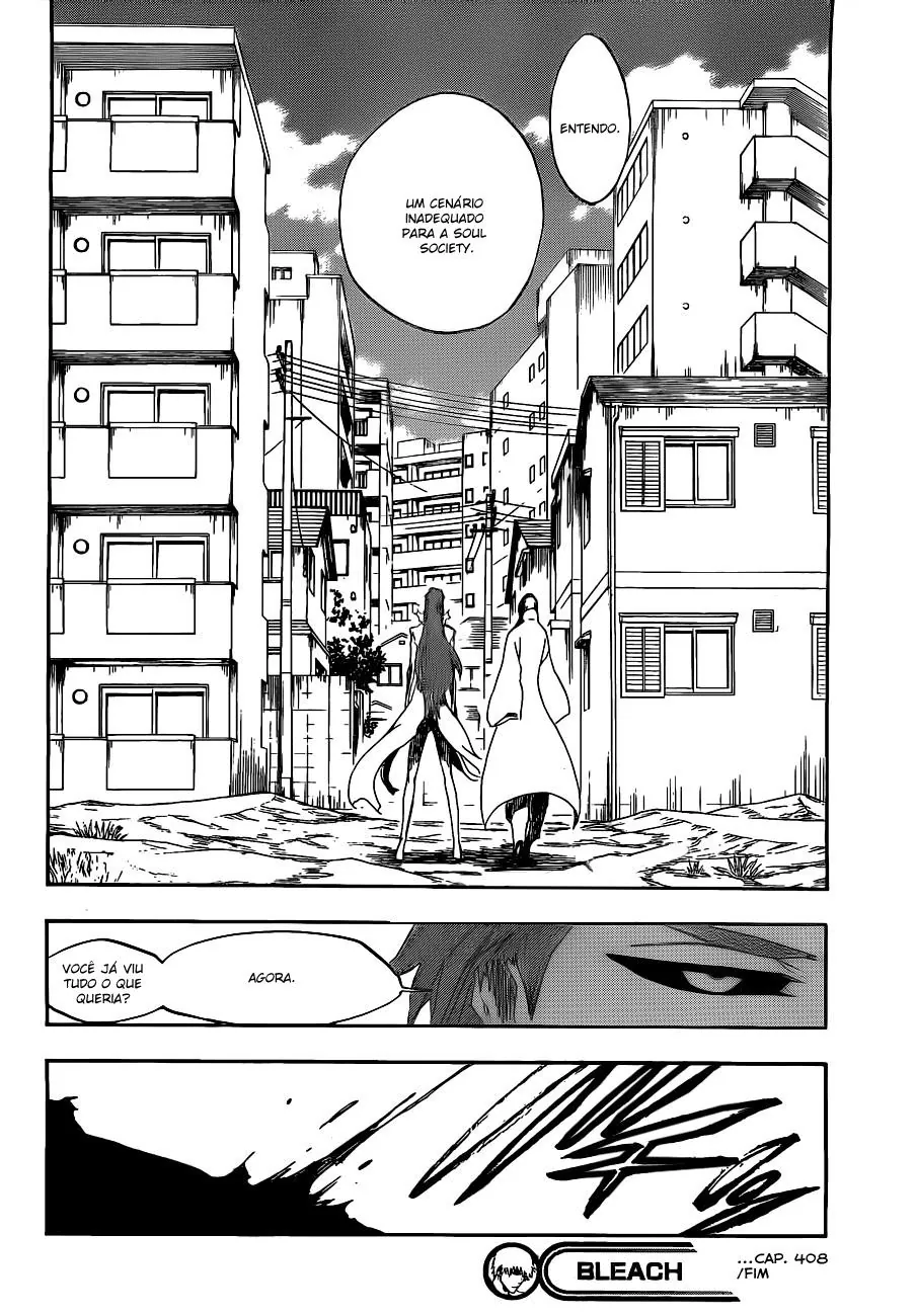 Read Bleach (PT-BR) PT Manga Online