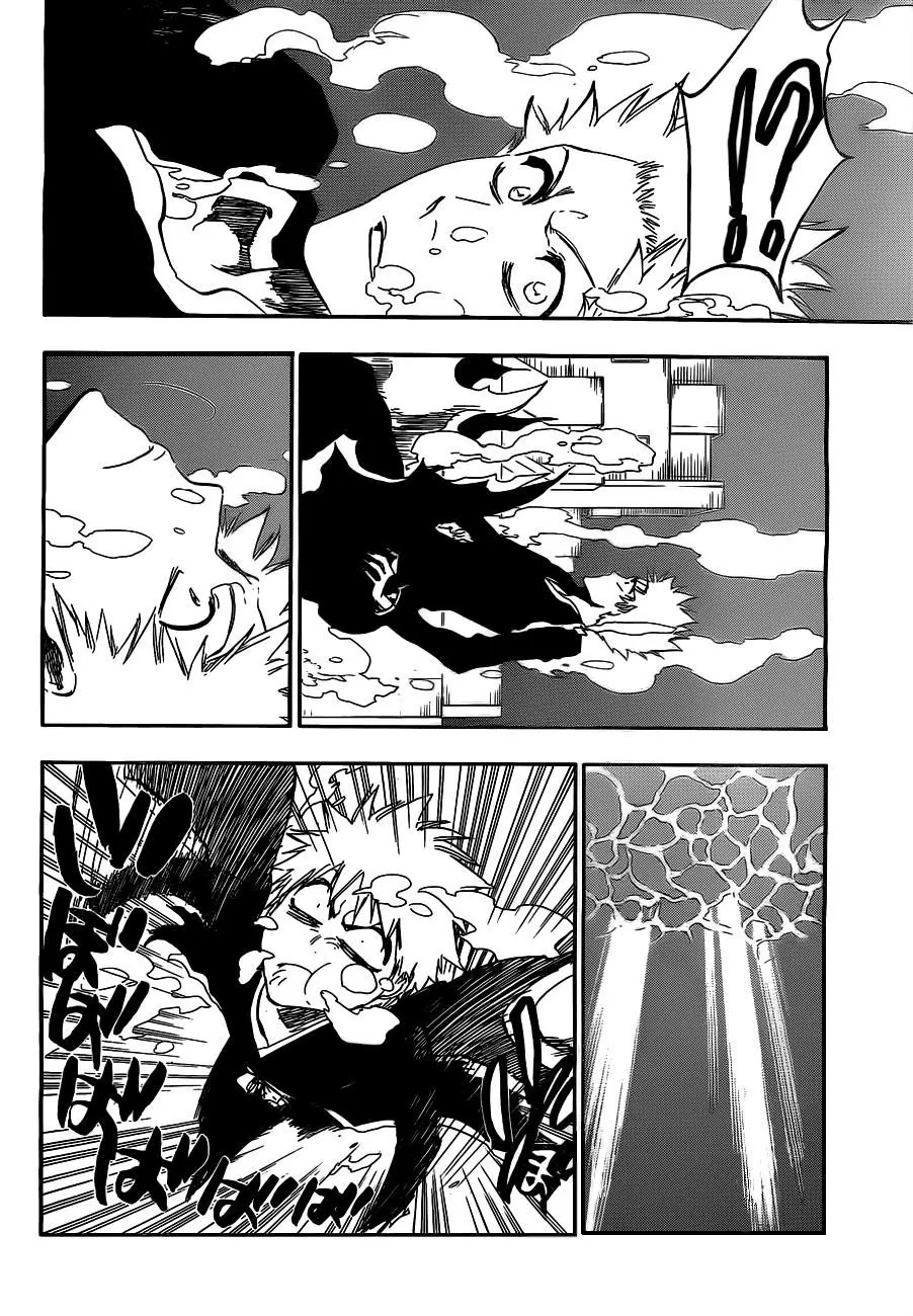 Read Bleach (PT-BR) PT Manga Online