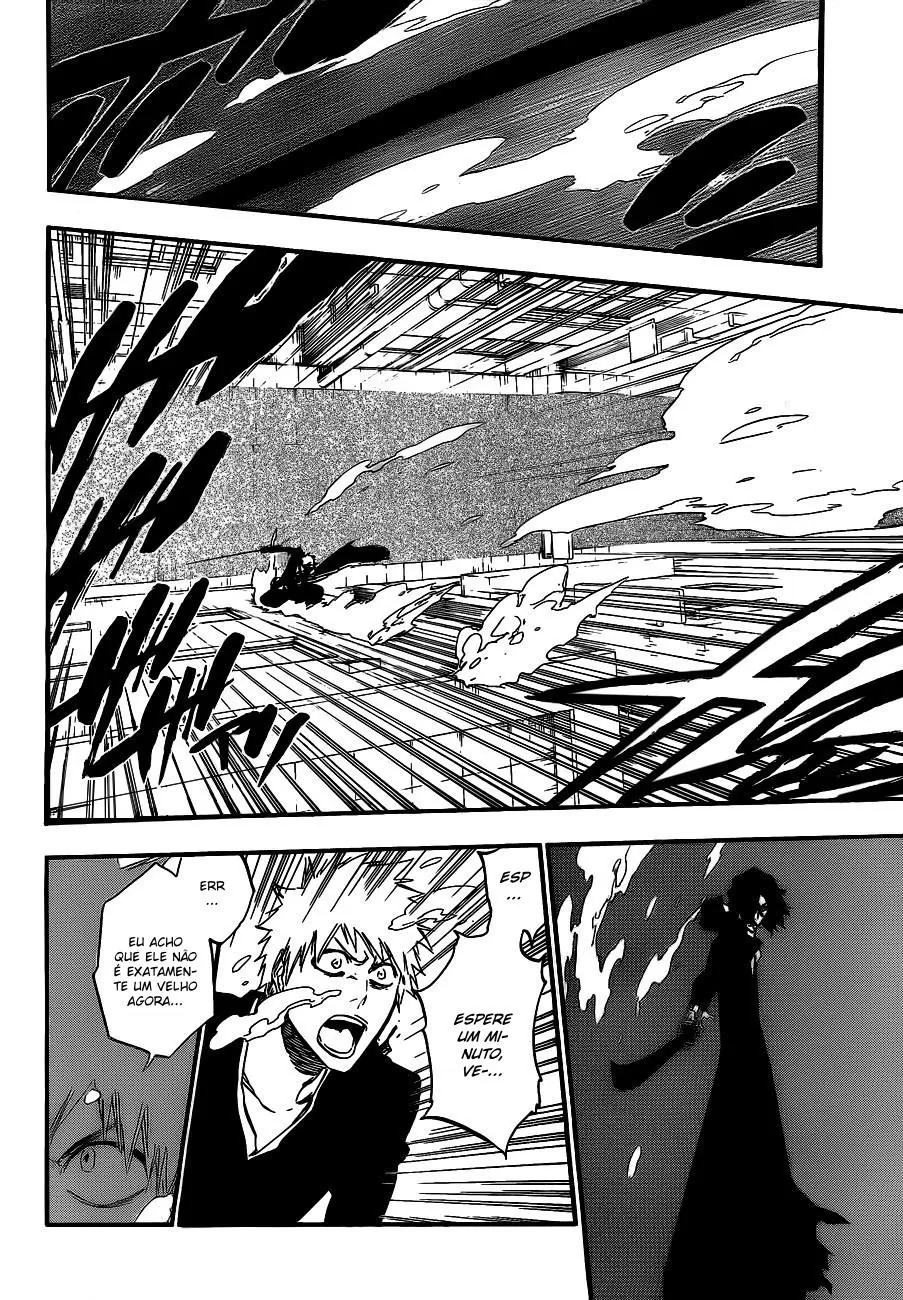 Read Bleach (PT-BR) PT Manga Online