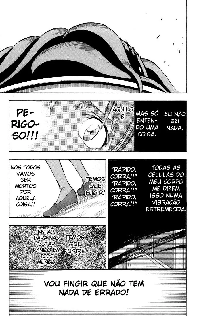 Read Bleach (PT-BR) PT Manga Online