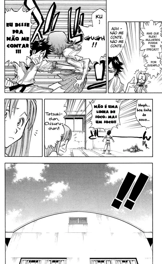 Read Bleach (PT-BR) PT Manga Online