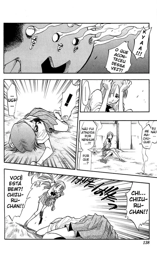Read Bleach (PT-BR) PT Manga Online