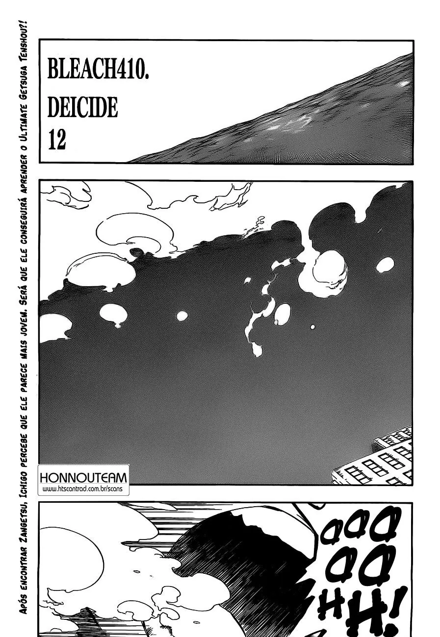 Read Bleach (PT-BR) PT Manga Online