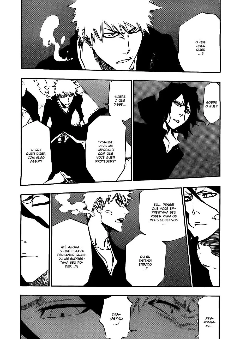 Read Bleach (PT-BR) PT Manga Online