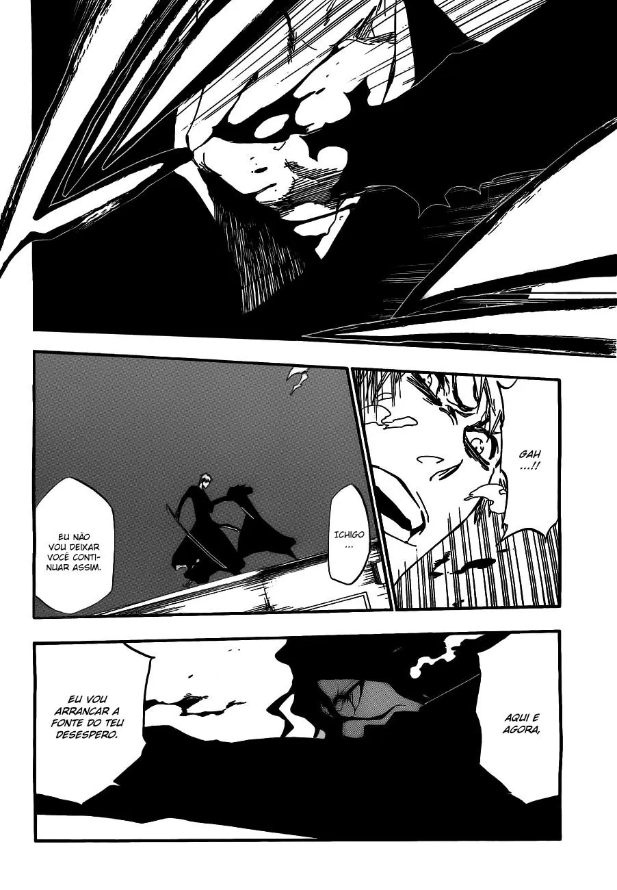 Read Bleach (PT-BR) PT Manga Online
