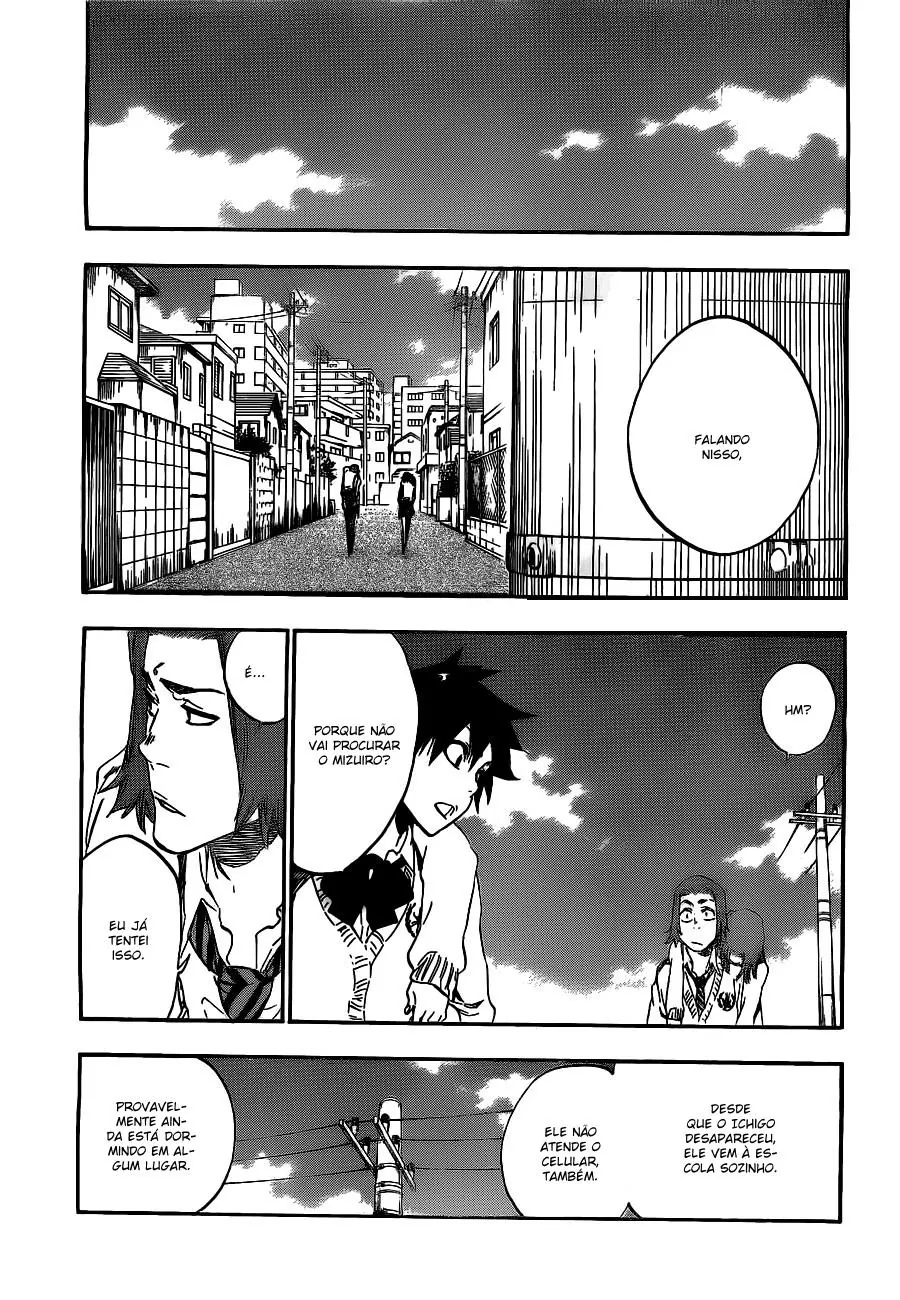 Read Bleach (PT-BR) PT Manga Online