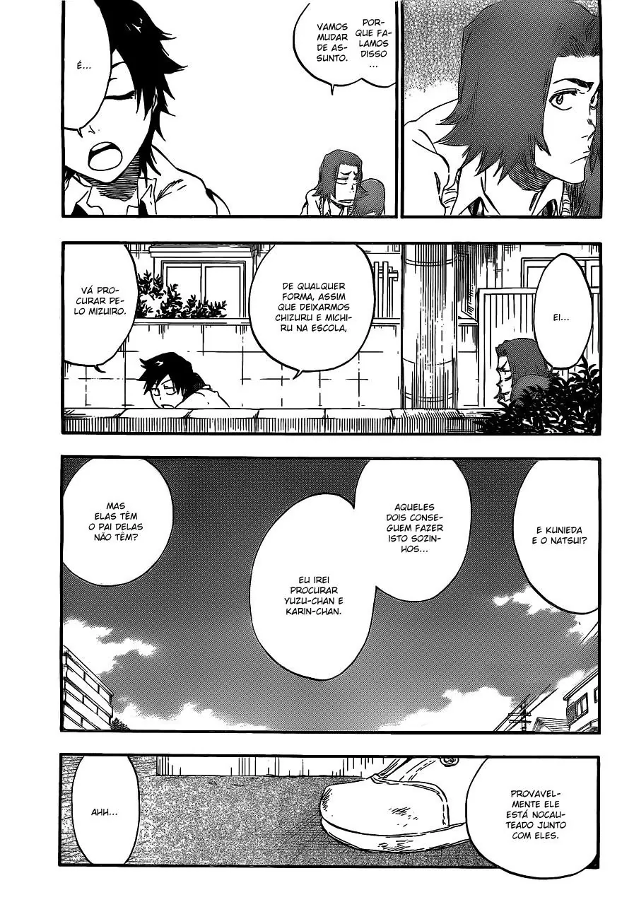 Read Bleach (PT-BR) PT Manga Online
