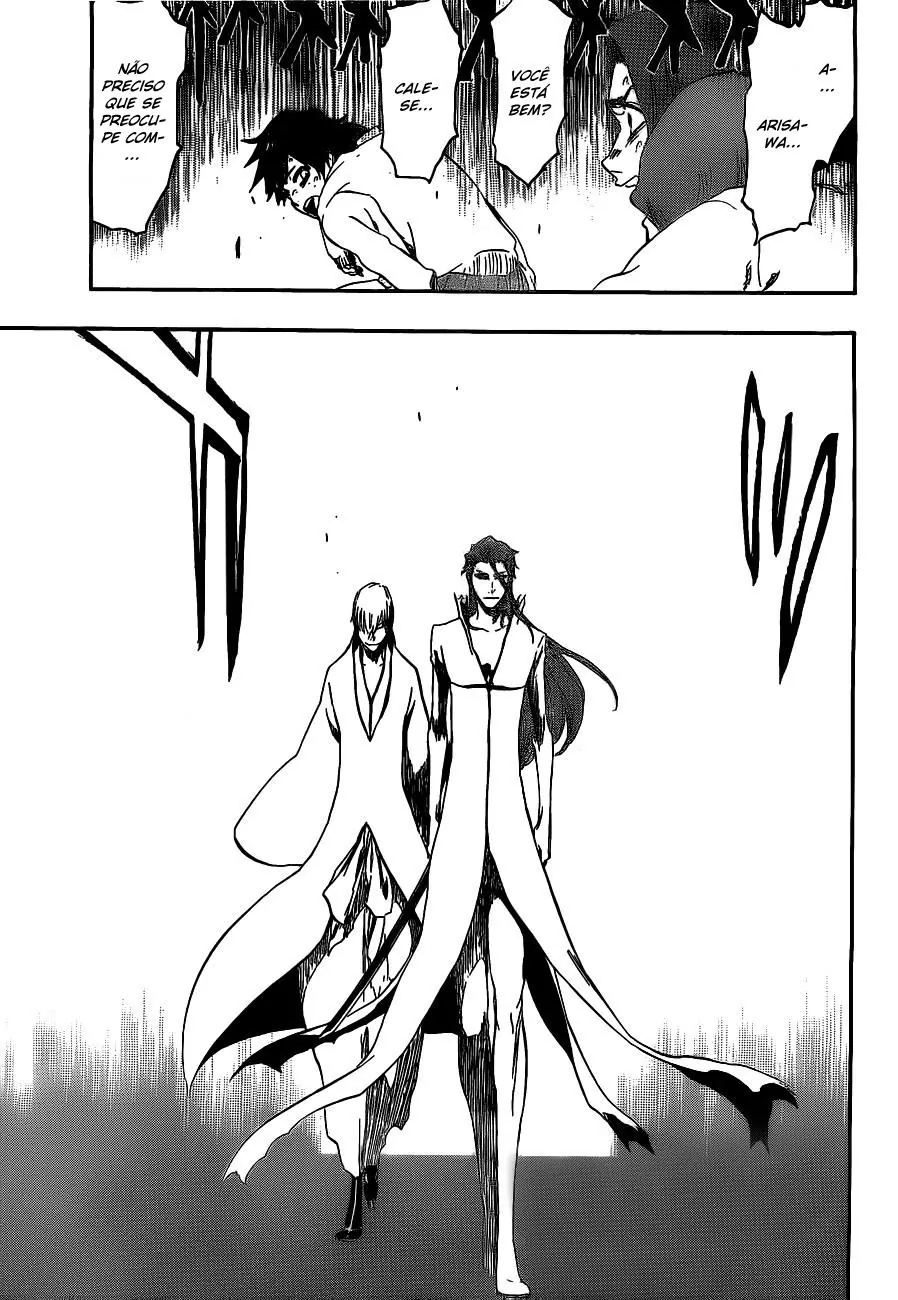 Read Bleach (PT-BR) PT Manga Online