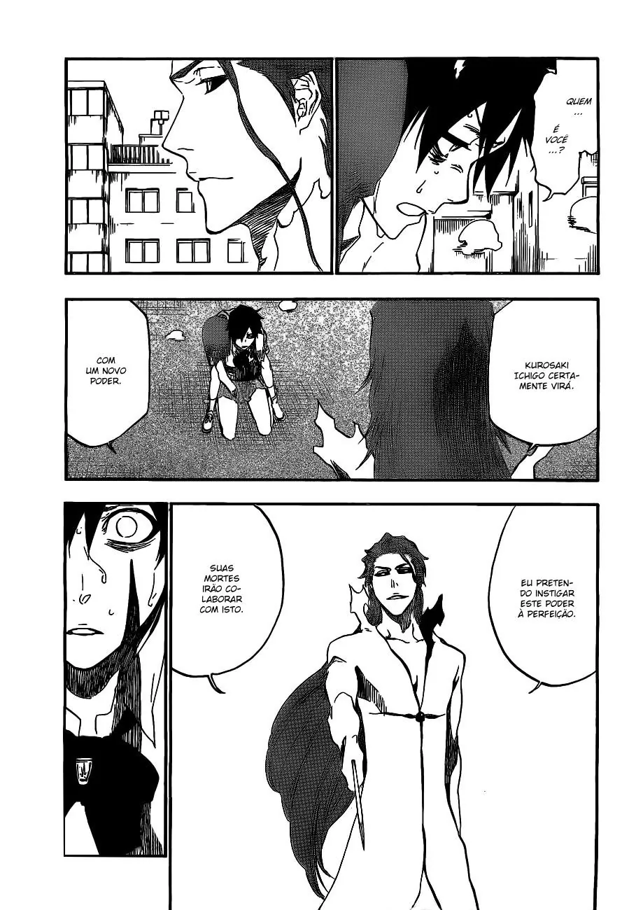 Read Bleach (PT-BR) PT Manga Online