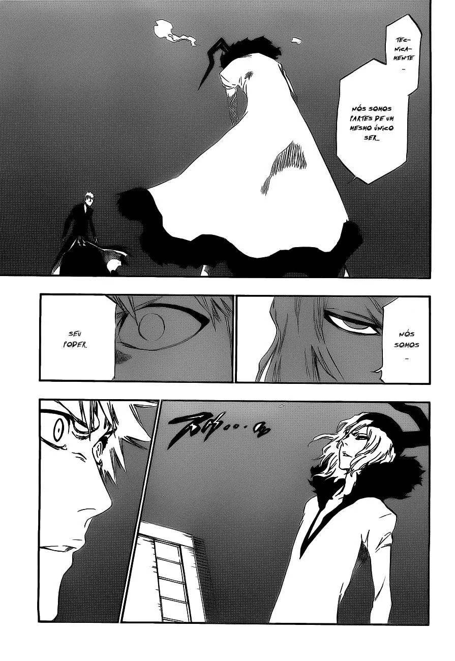 Read Bleach (PT-BR) PT Manga Online