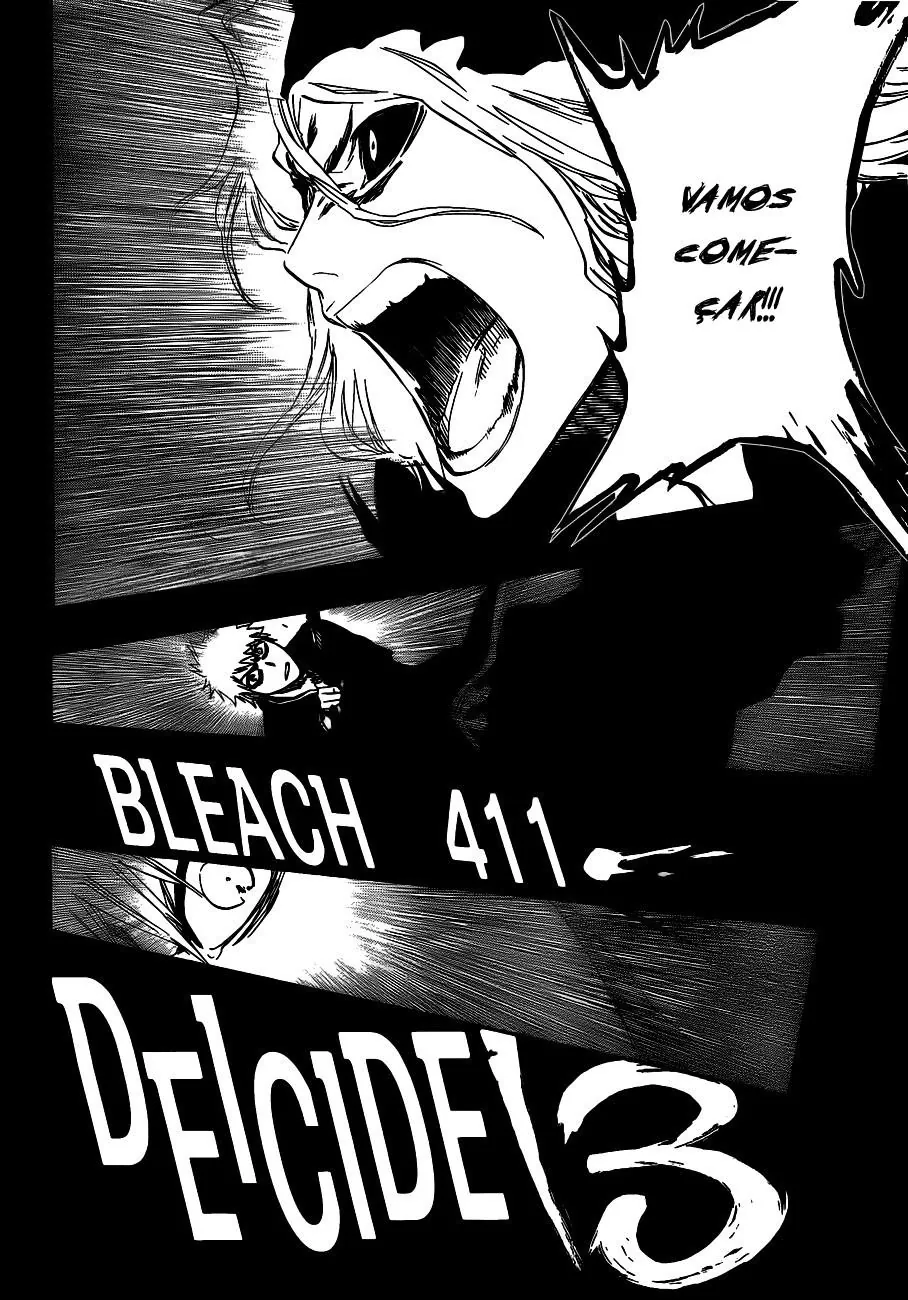 Read Bleach (PT-BR) PT Manga Online