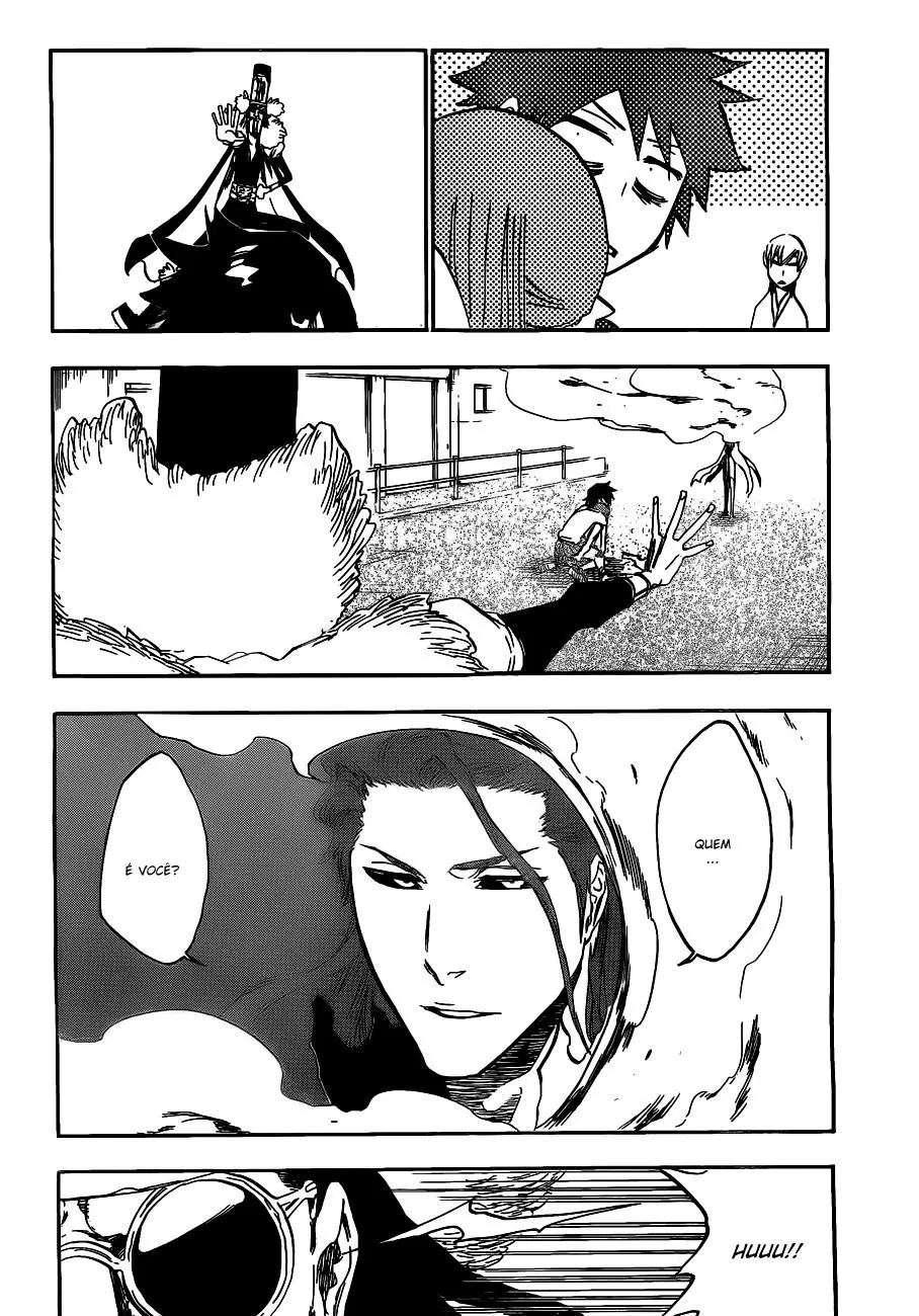 Read Bleach (PT-BR) PT Manga Online