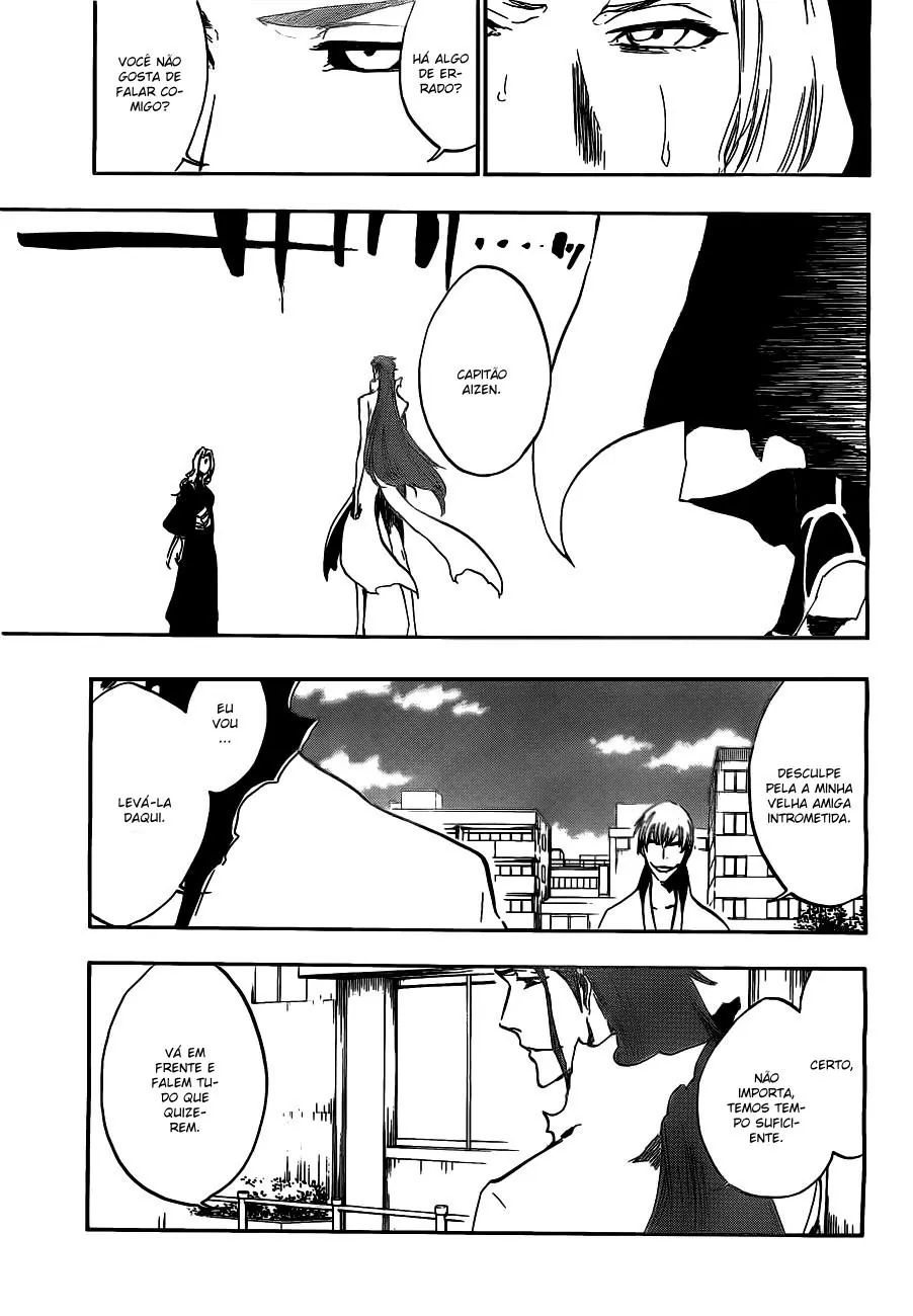 Read Bleach (PT-BR) PT Manga Online