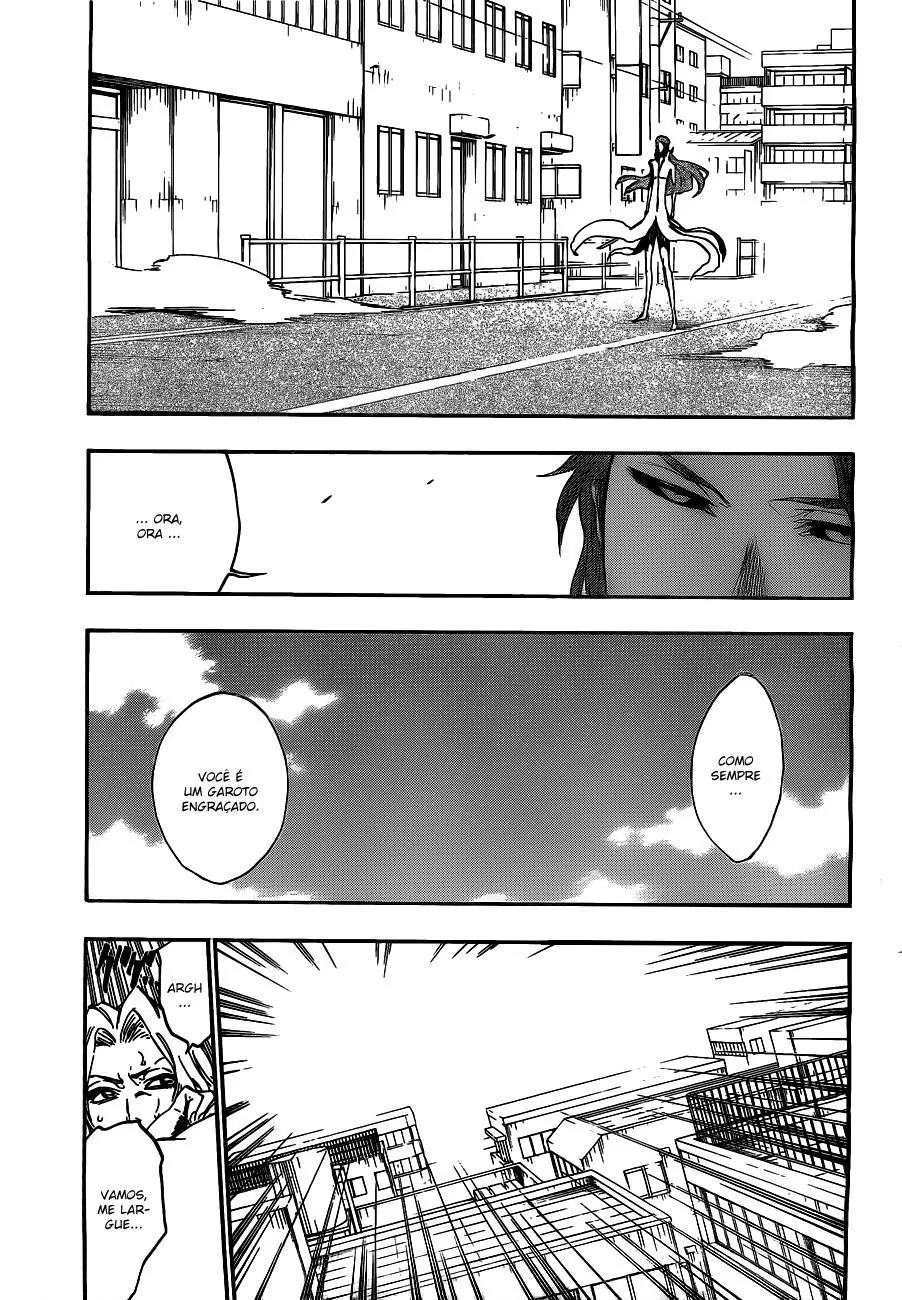 Read Bleach (PT-BR) PT Manga Online