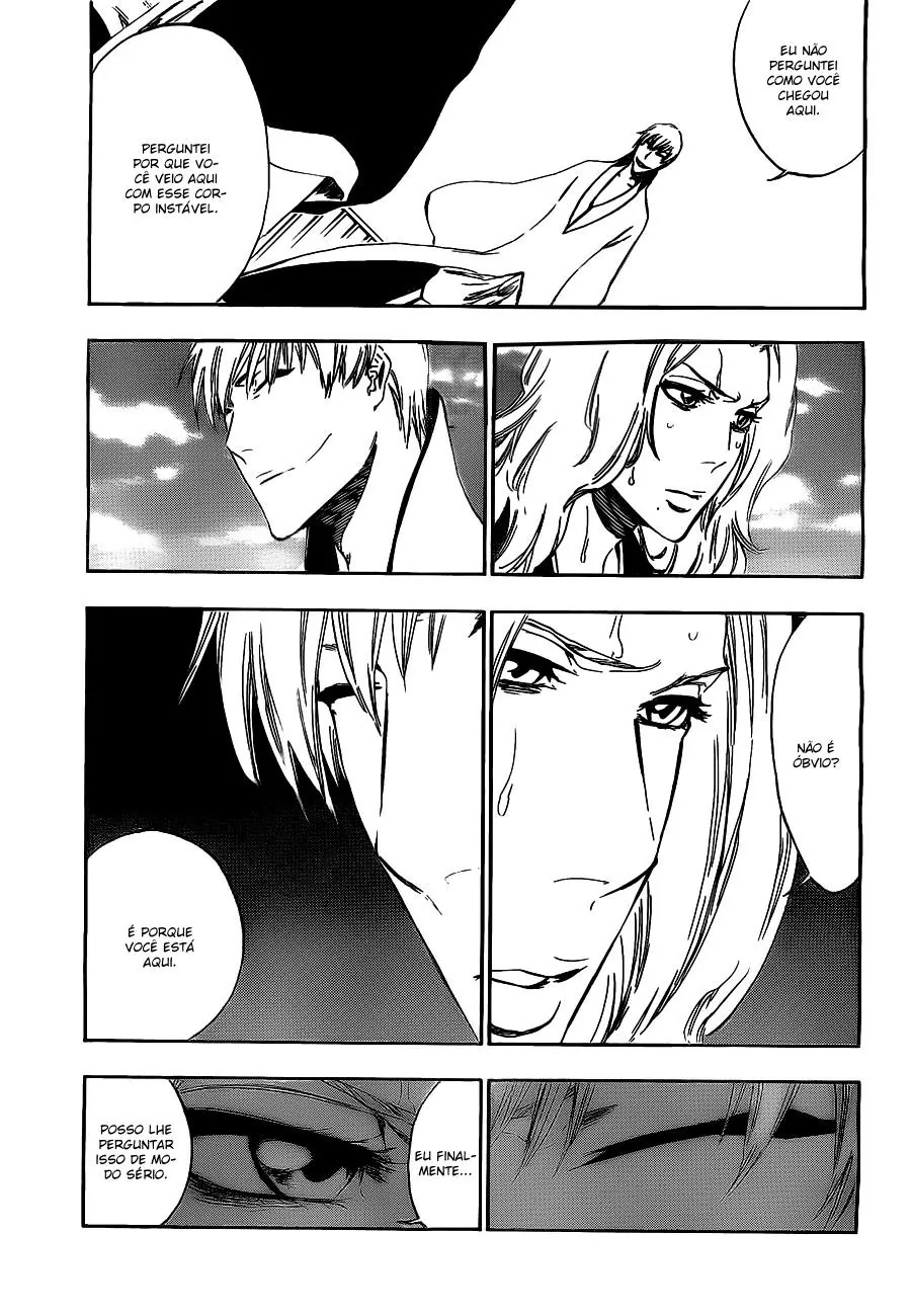 Read Bleach (PT-BR) PT Manga Online