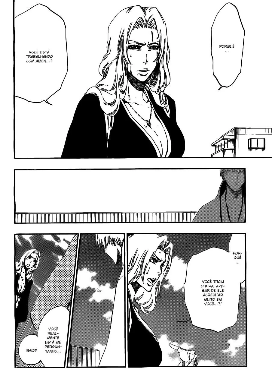Read Bleach (PT-BR) PT Manga Online