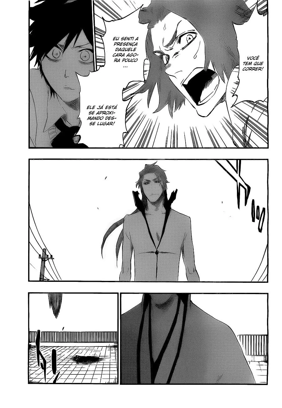 Read Bleach (PT-BR) PT Manga Online