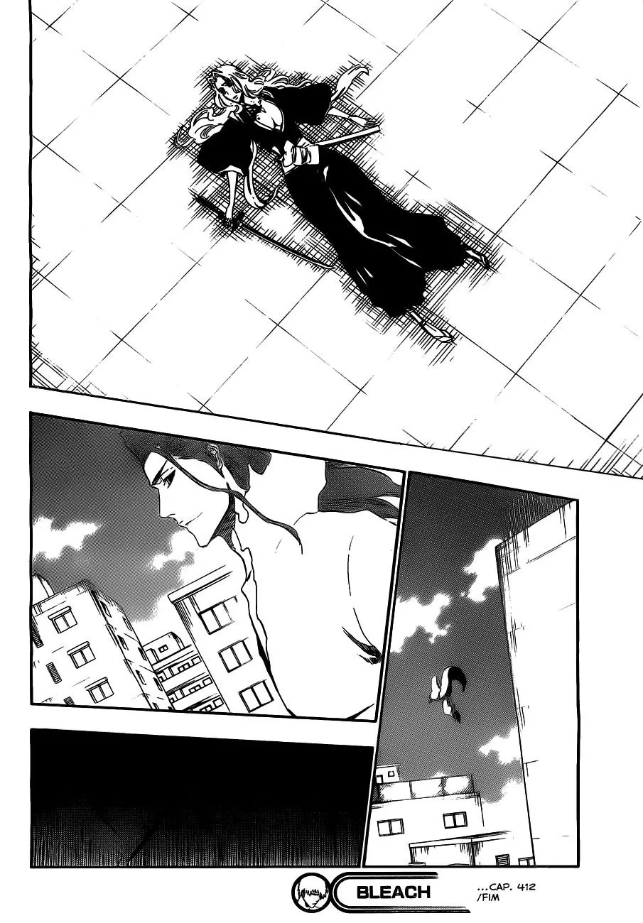 Read Bleach (PT-BR) PT Manga Online