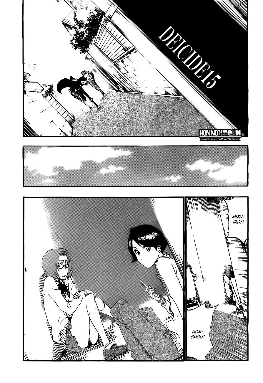Read Bleach (PT-BR) PT Manga Online