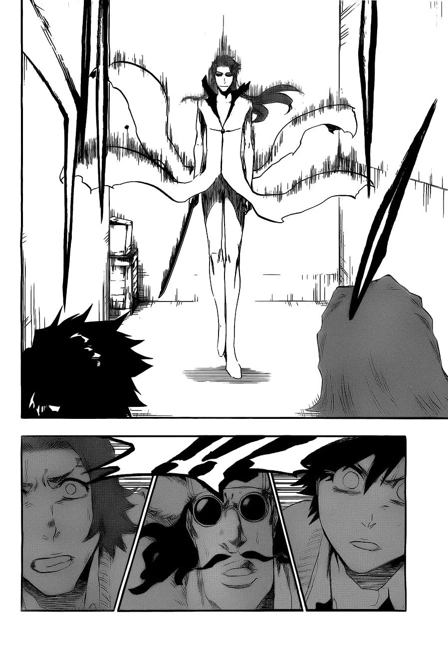 Read Bleach (PT-BR) PT Manga Online