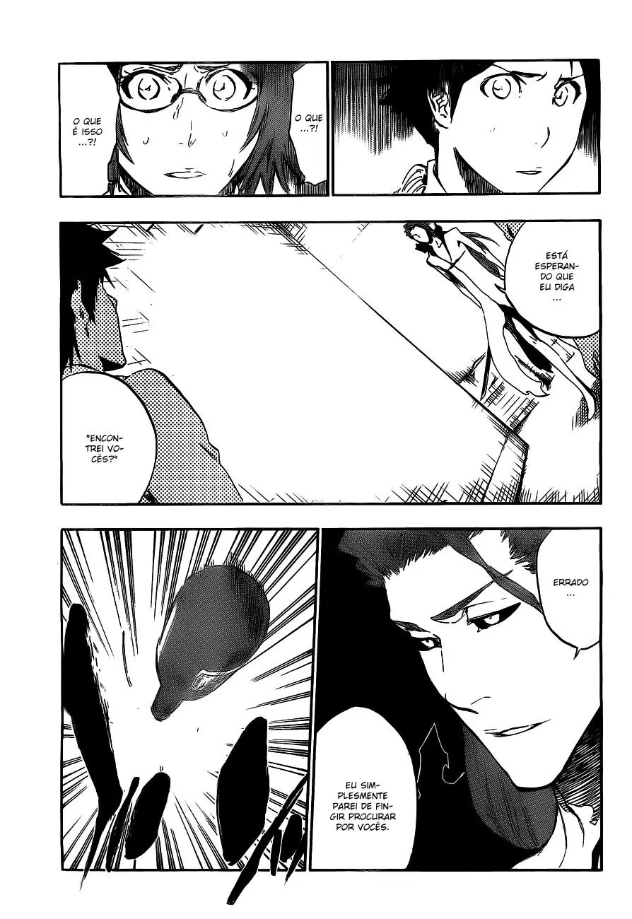 Read Bleach (PT-BR) PT Manga Online