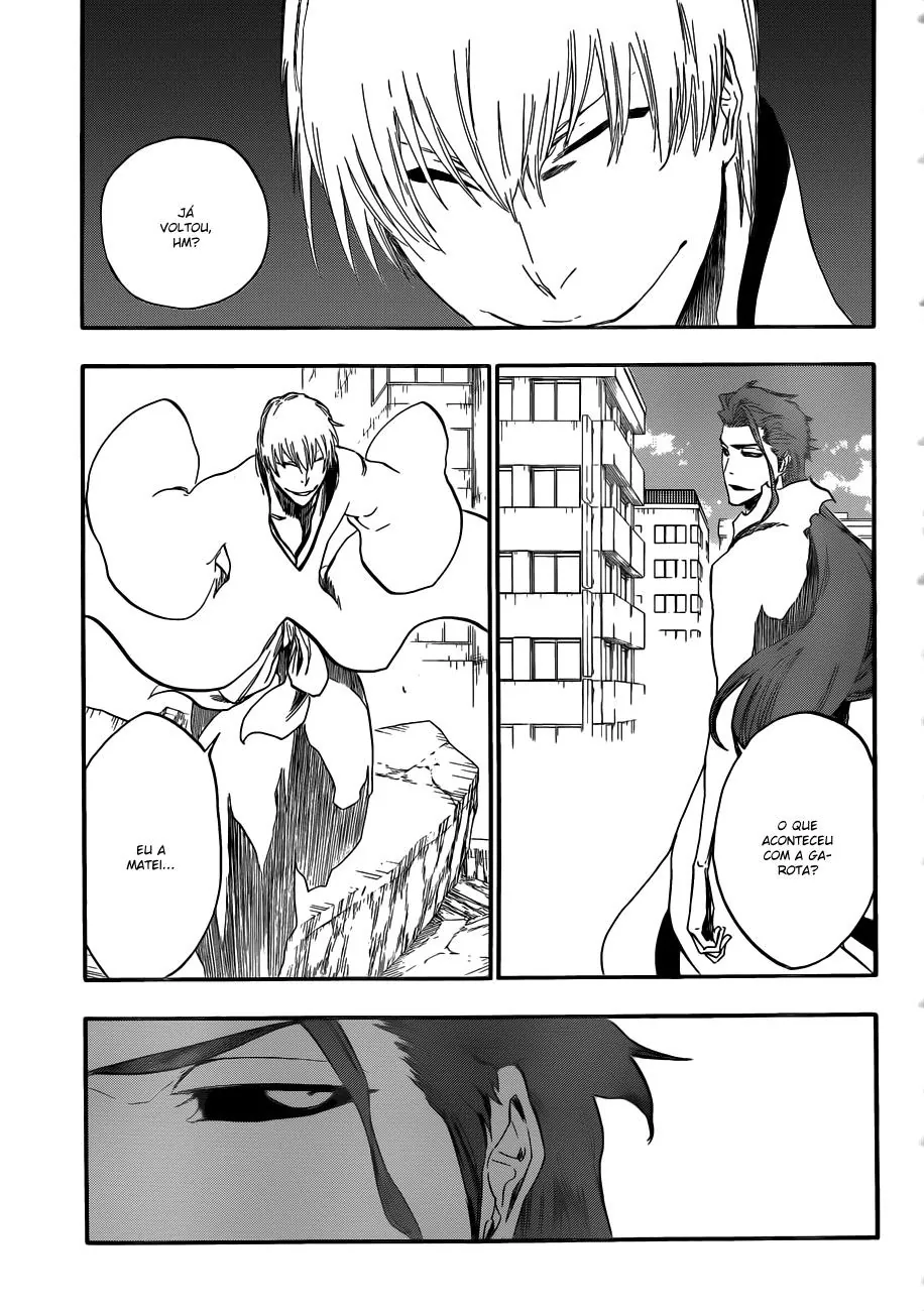 Read Bleach (PT-BR) PT Manga Online