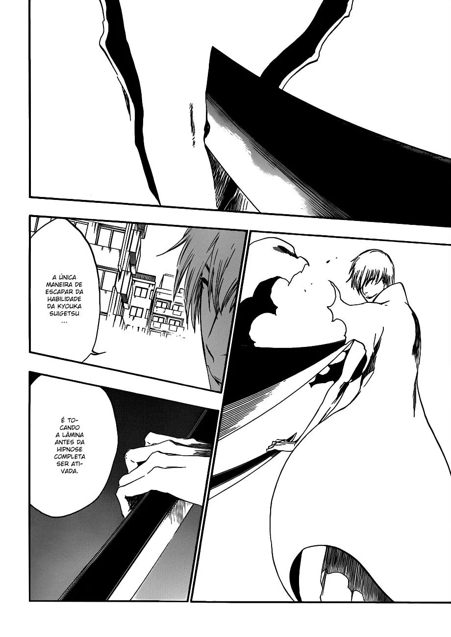 Read Bleach (PT-BR) PT Manga Online