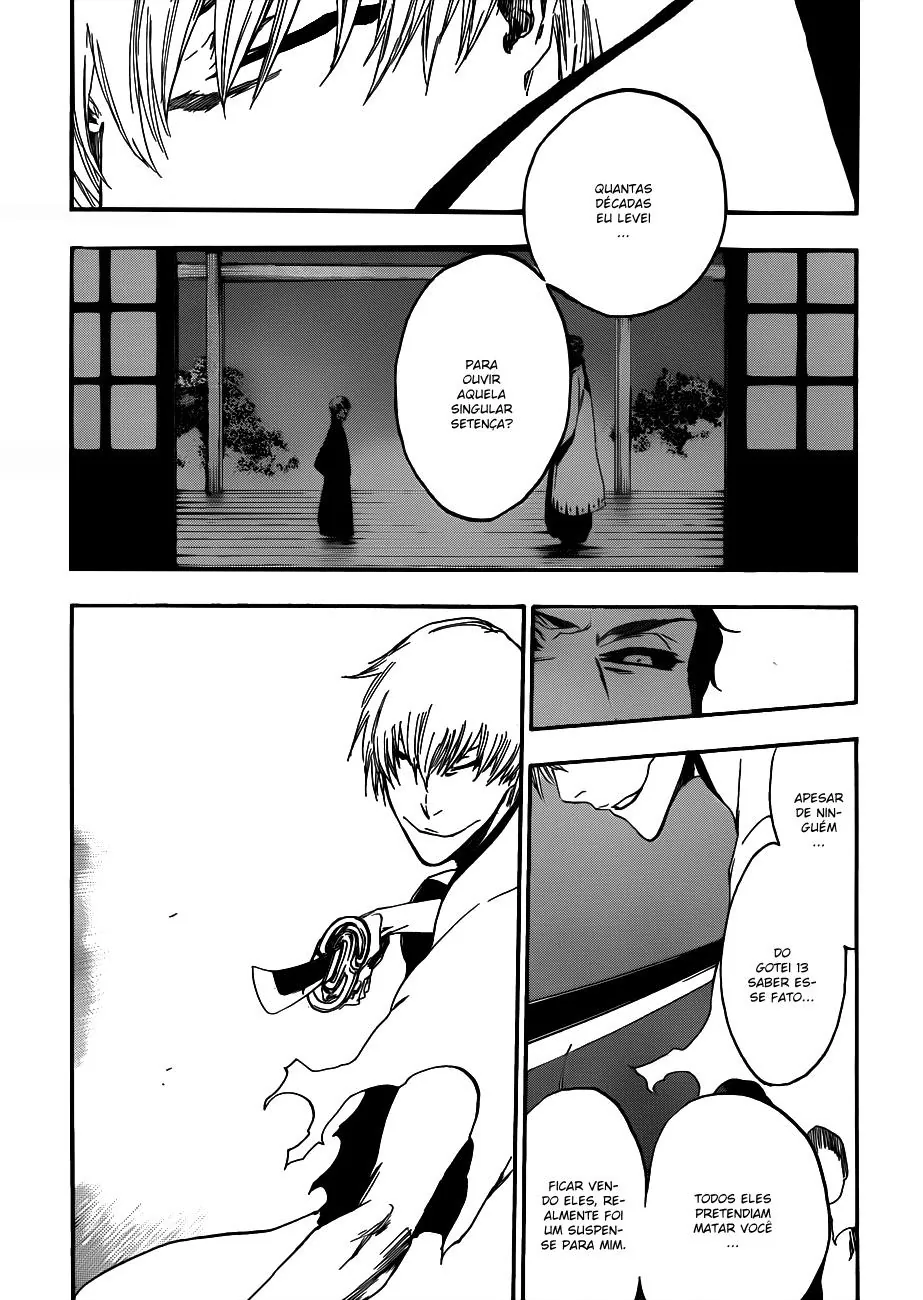 Read Bleach (PT-BR) PT Manga Online