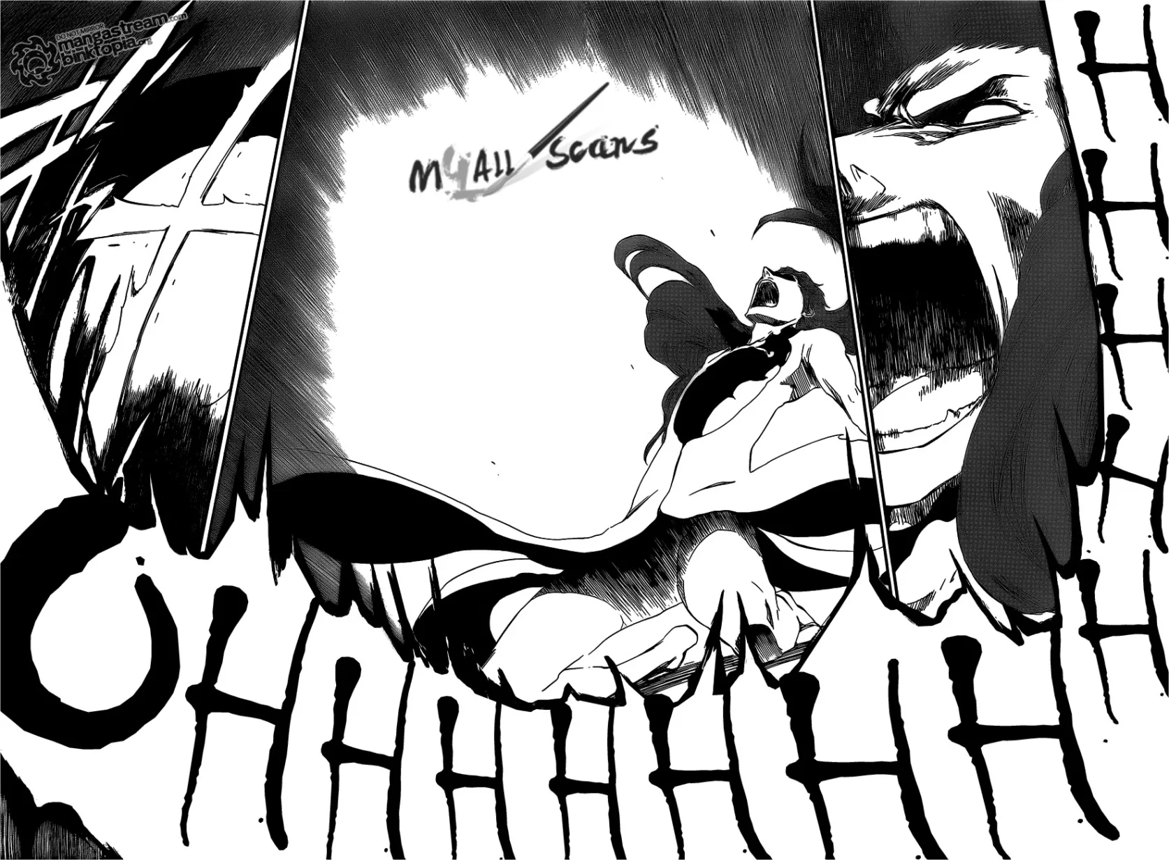 Read Bleach (PT-BR) PT Manga Online
