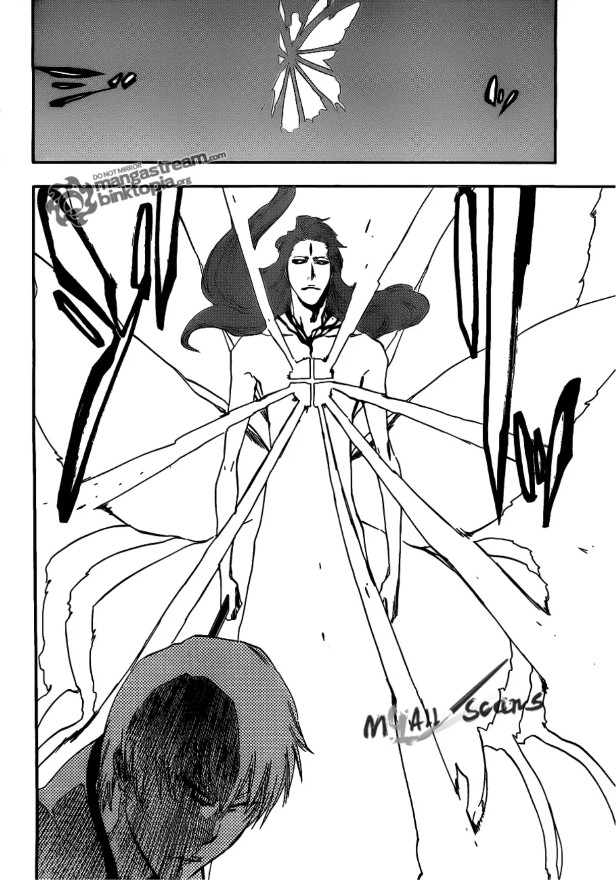 Read Bleach (PT-BR) PT Manga Online
