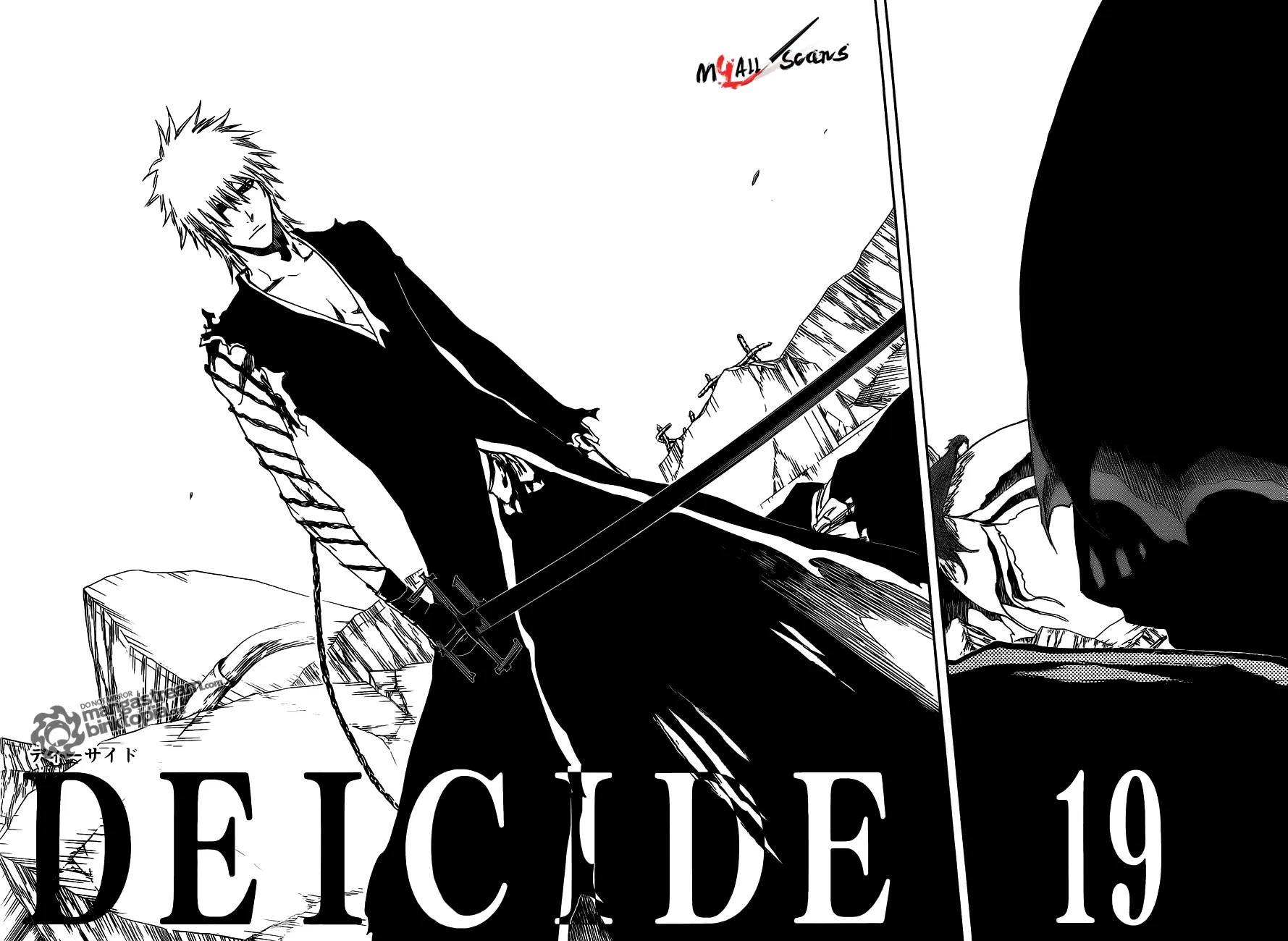 Read Bleach (PT-BR) PT Manga Online