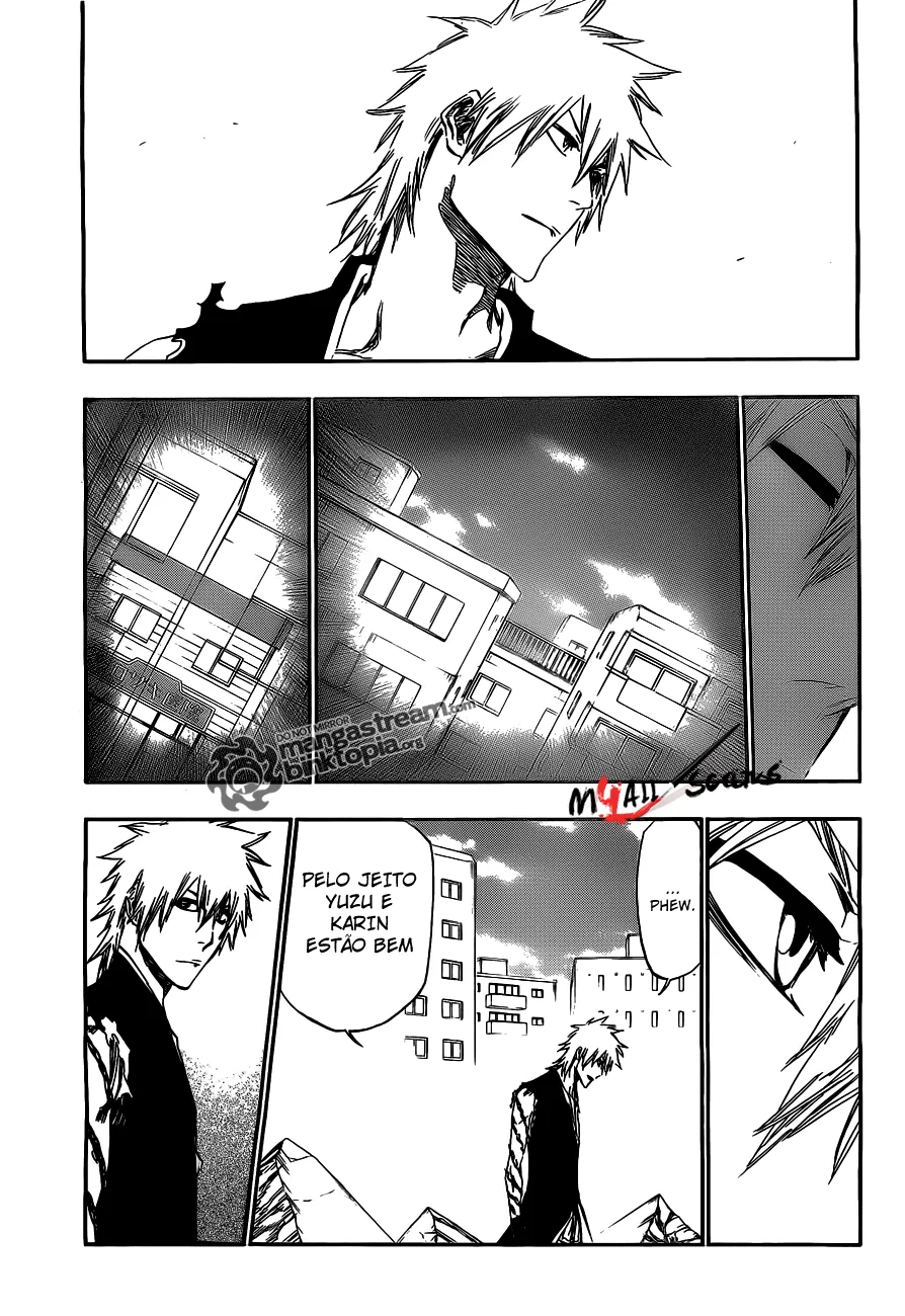 Read Bleach (PT-BR) PT Manga Online