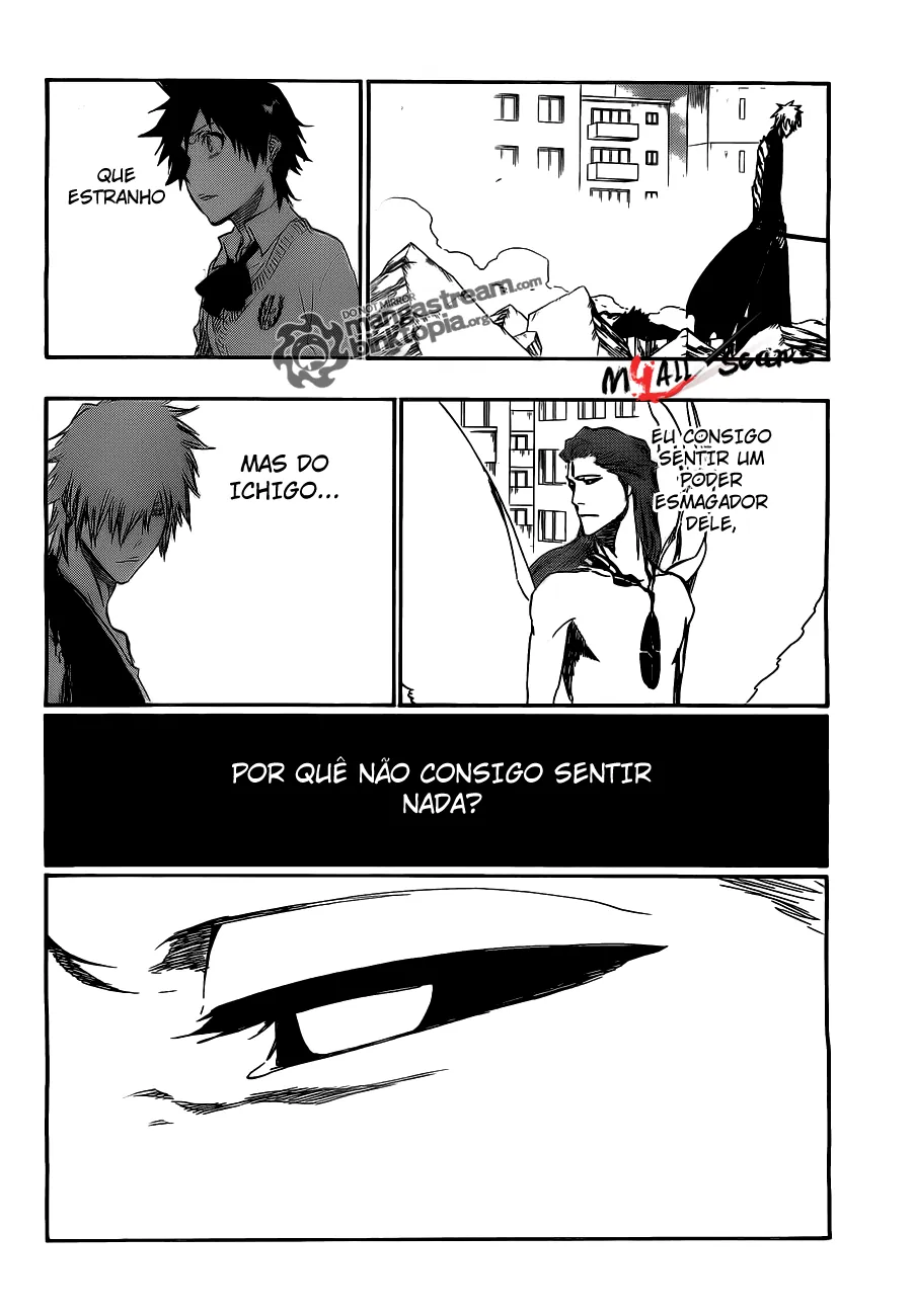 Read Bleach (PT-BR) PT Manga Online