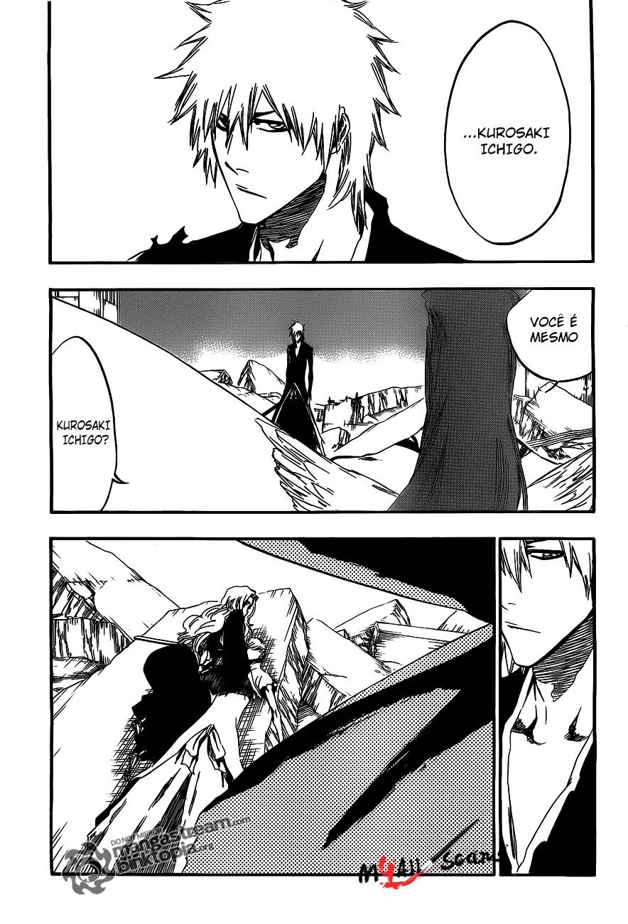 Read Bleach (PT-BR) PT Manga Online