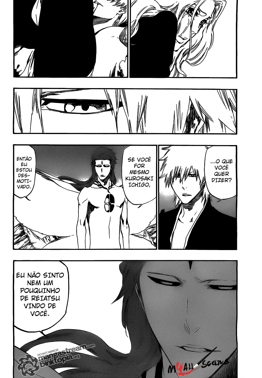 Read Bleach (PT-BR) PT Manga Online