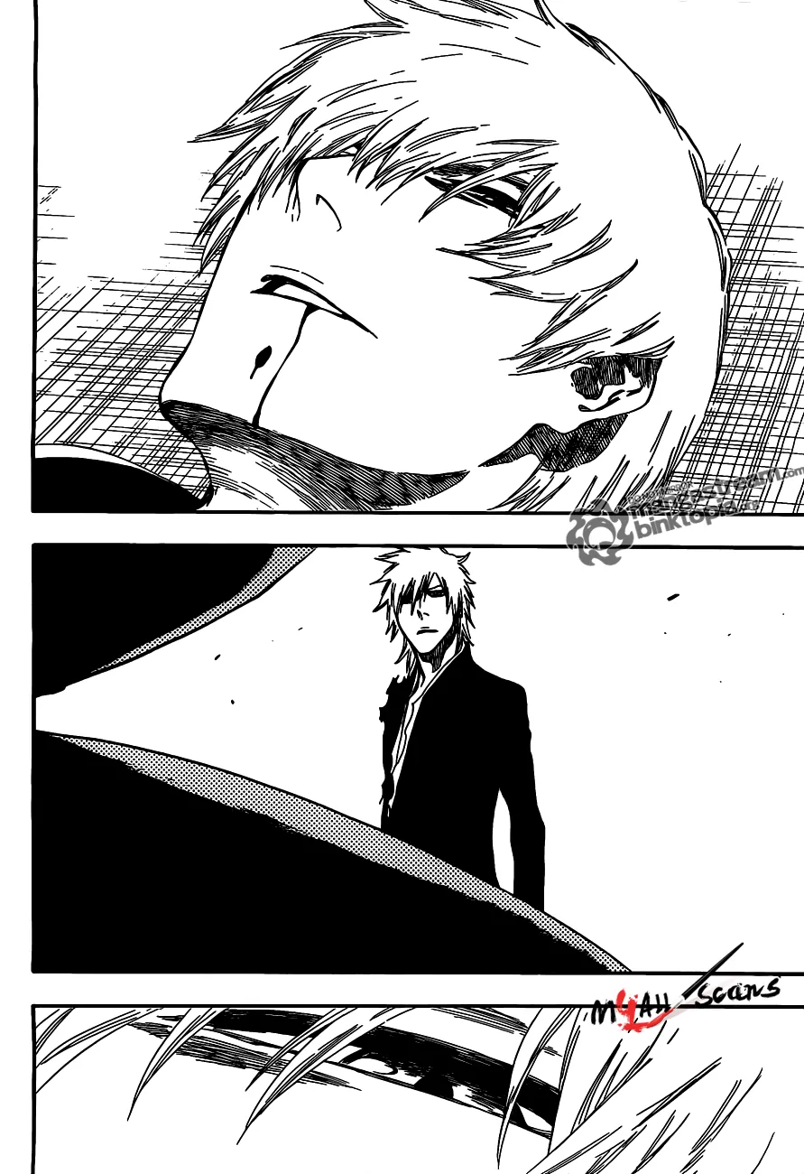 Read Bleach (PT-BR) PT Manga Online