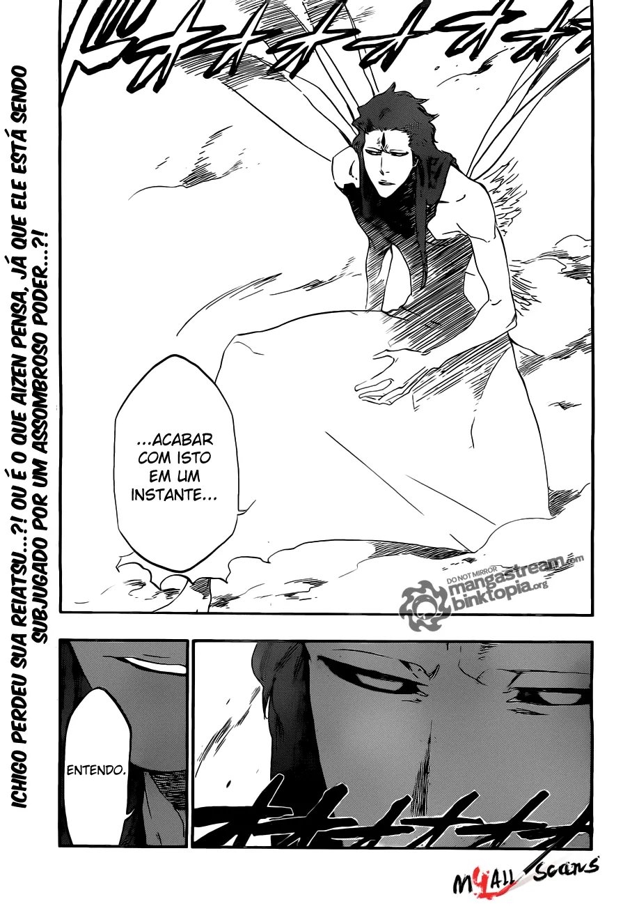 Read Bleach (PT-BR) PT Manga Online