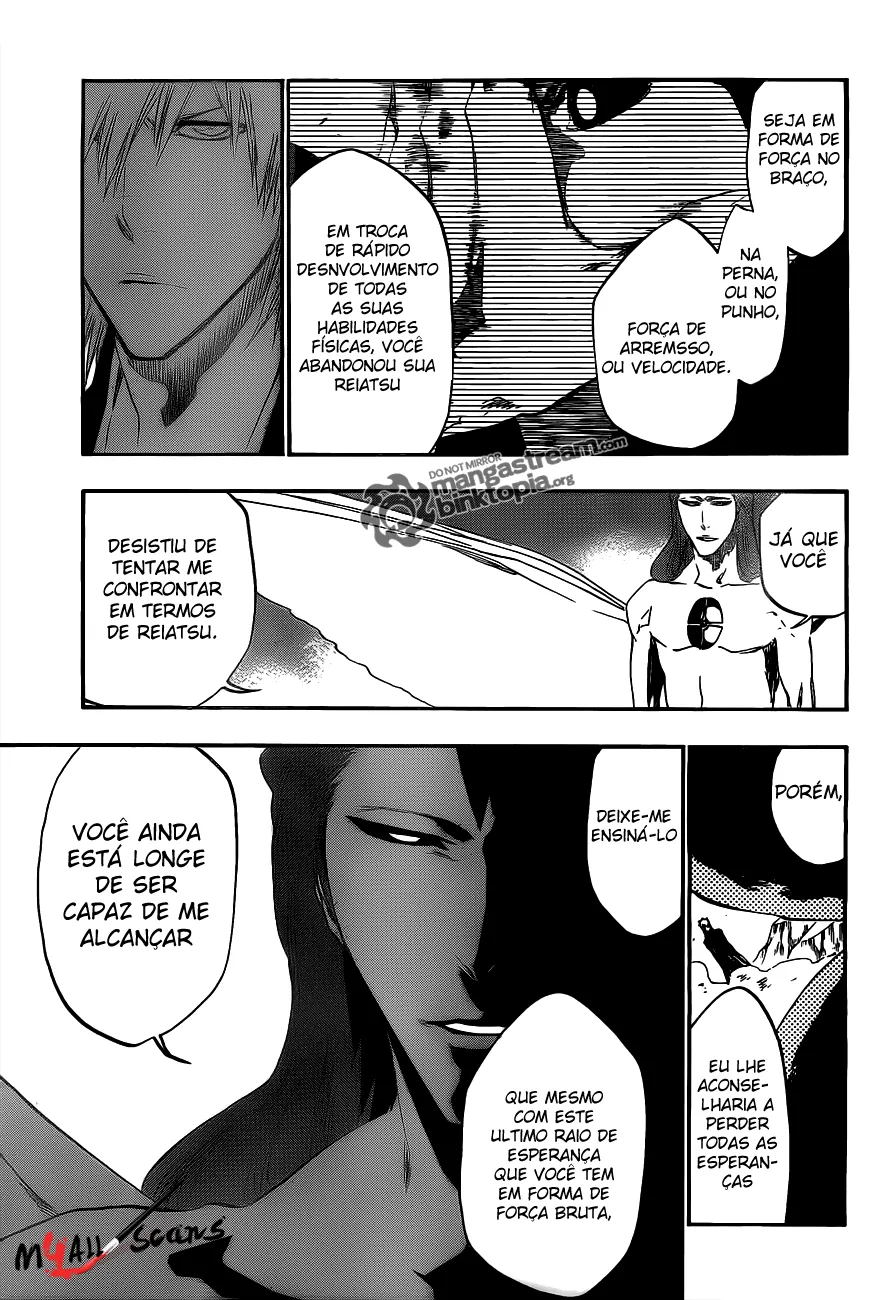 Read Bleach (PT-BR) PT Manga Online