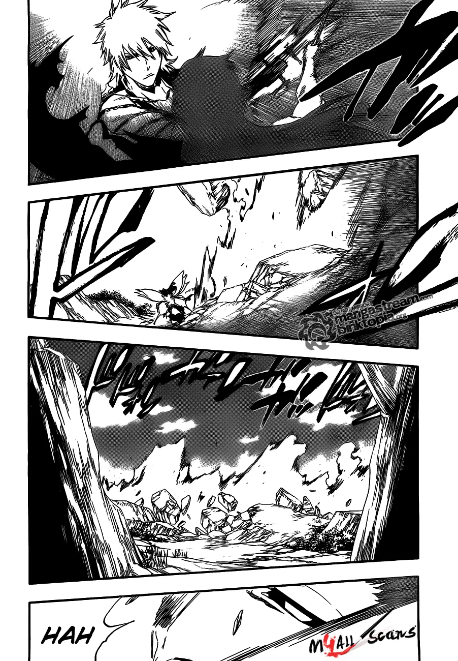 Read Bleach (PT-BR) PT Manga Online