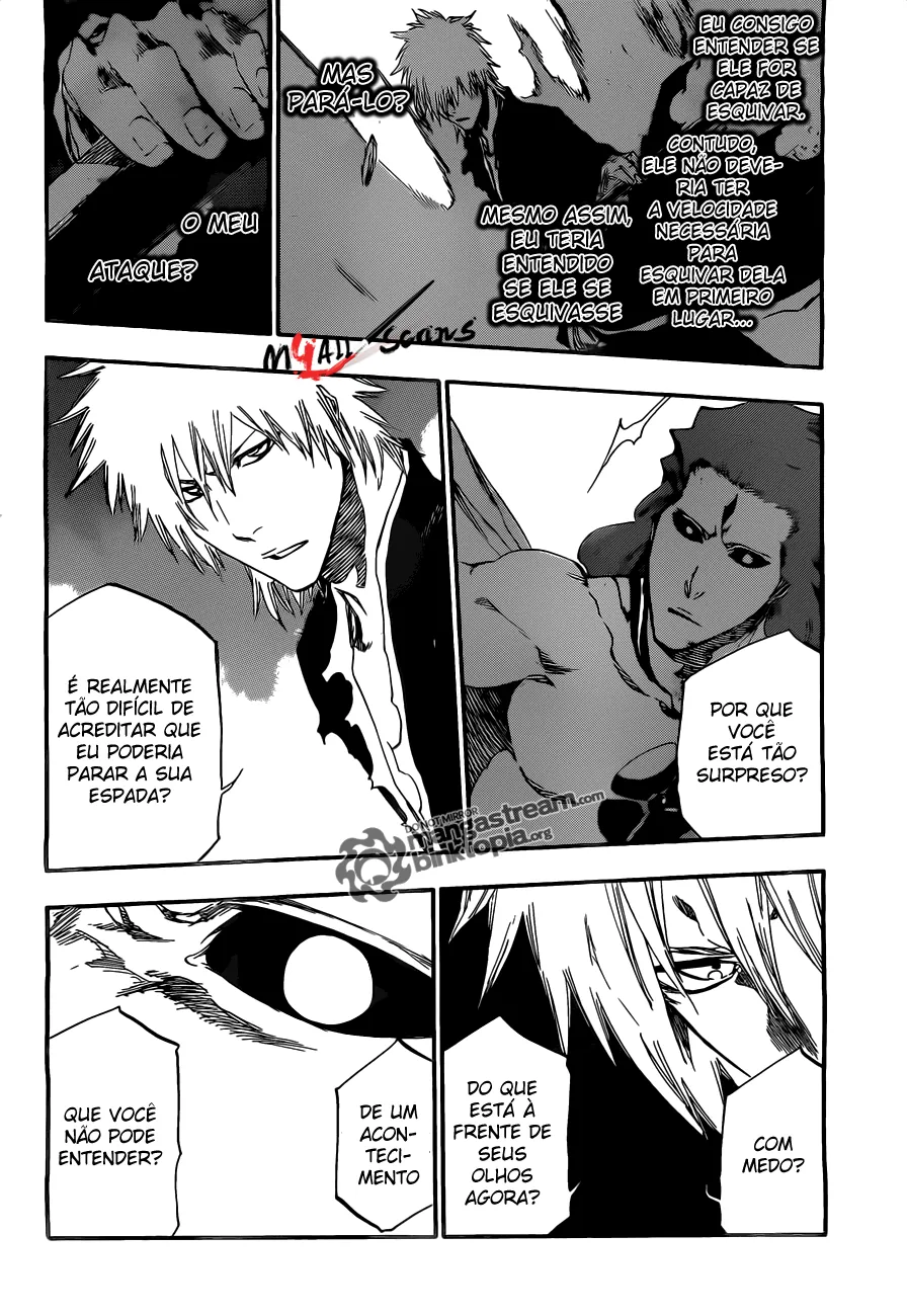 Read Bleach (PT-BR) PT Manga Online