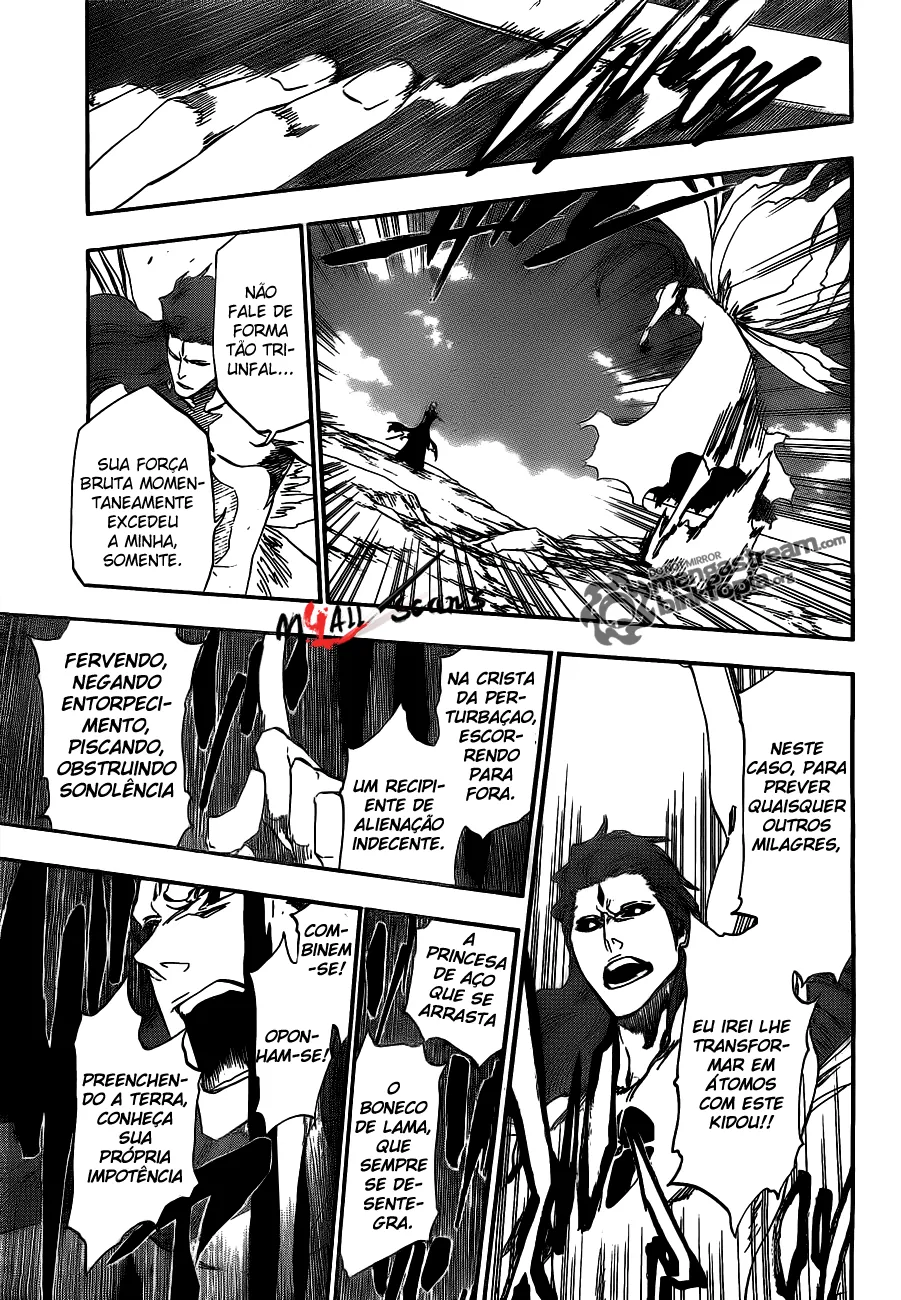Read Bleach (PT-BR) PT Manga Online