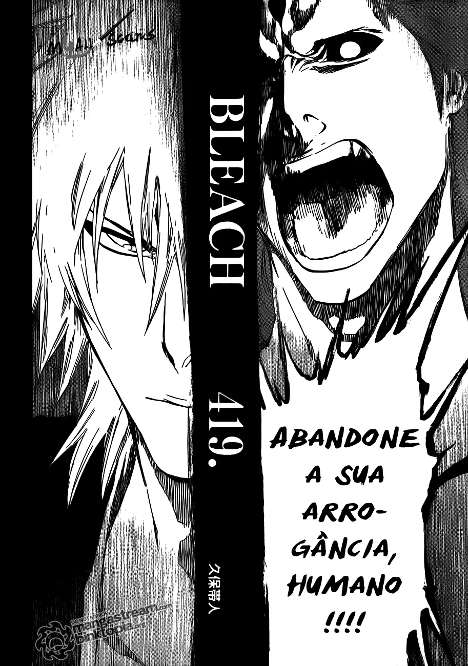 Read Bleach (PT-BR) PT Manga Online