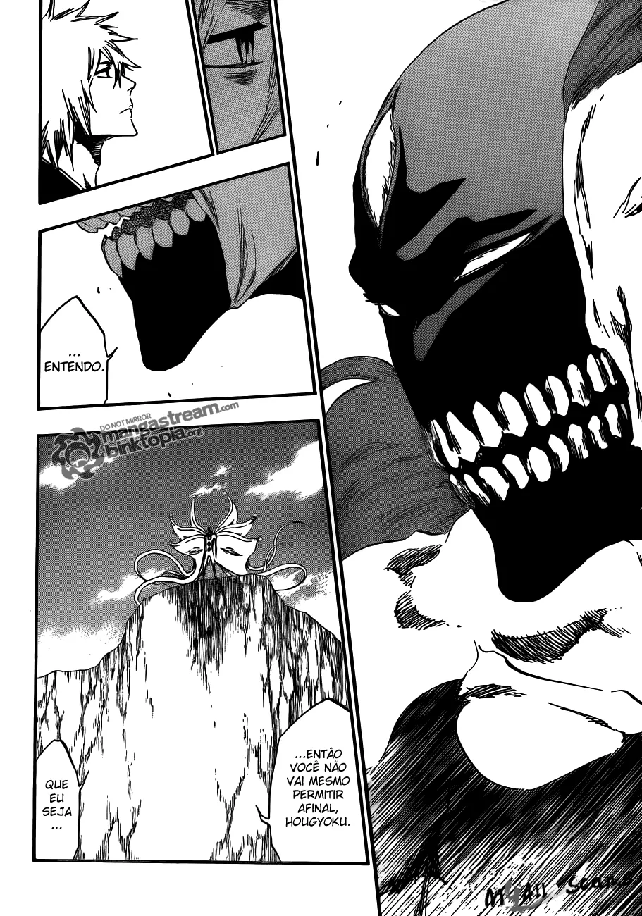 Read Bleach (PT-BR) PT Manga Online