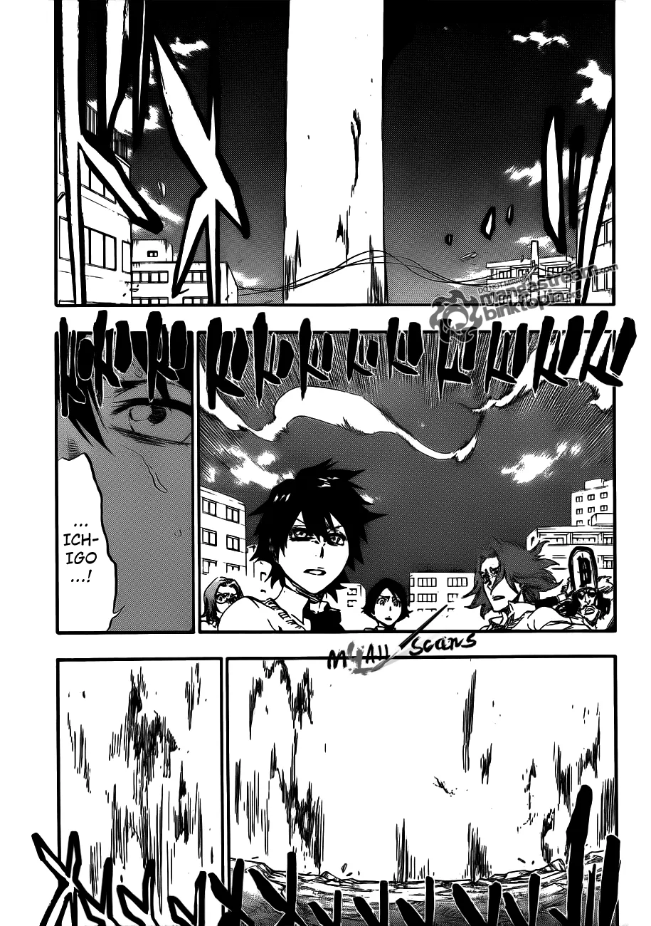 Read Bleach (PT-BR) PT Manga Online