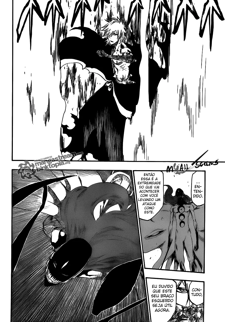 Read Bleach (PT-BR) PT Manga Online