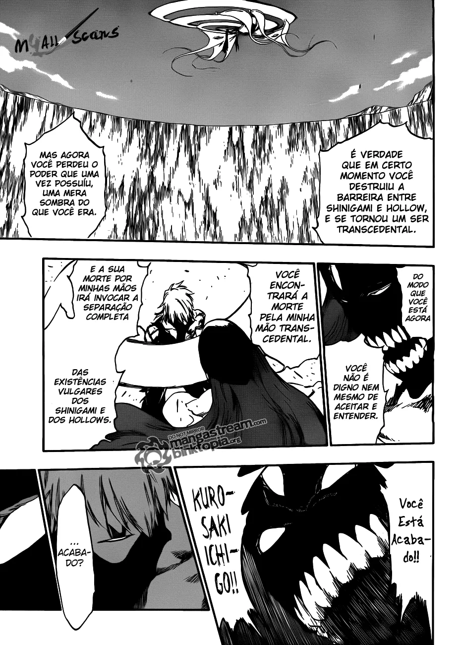 Read Bleach (PT-BR) PT Manga Online