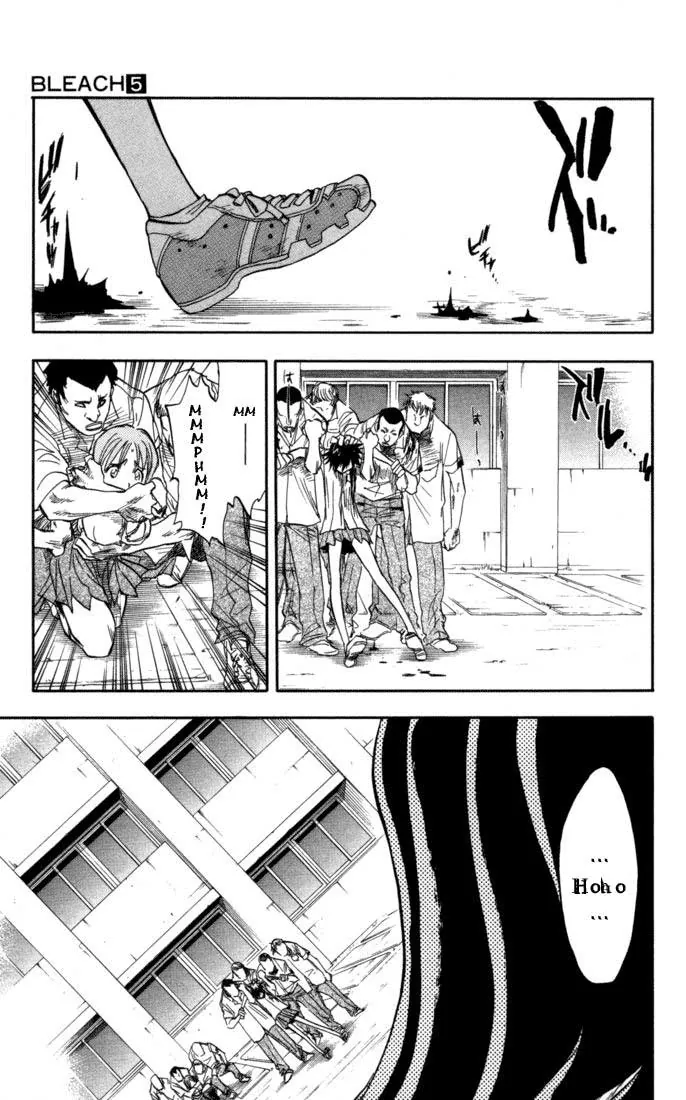 Read Bleach (PT-BR) PT Manga Online